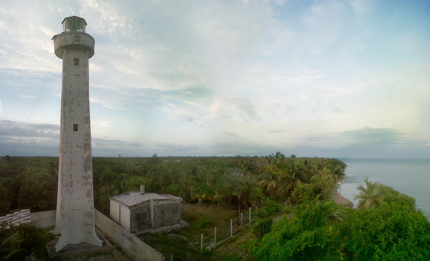 Punta Allen