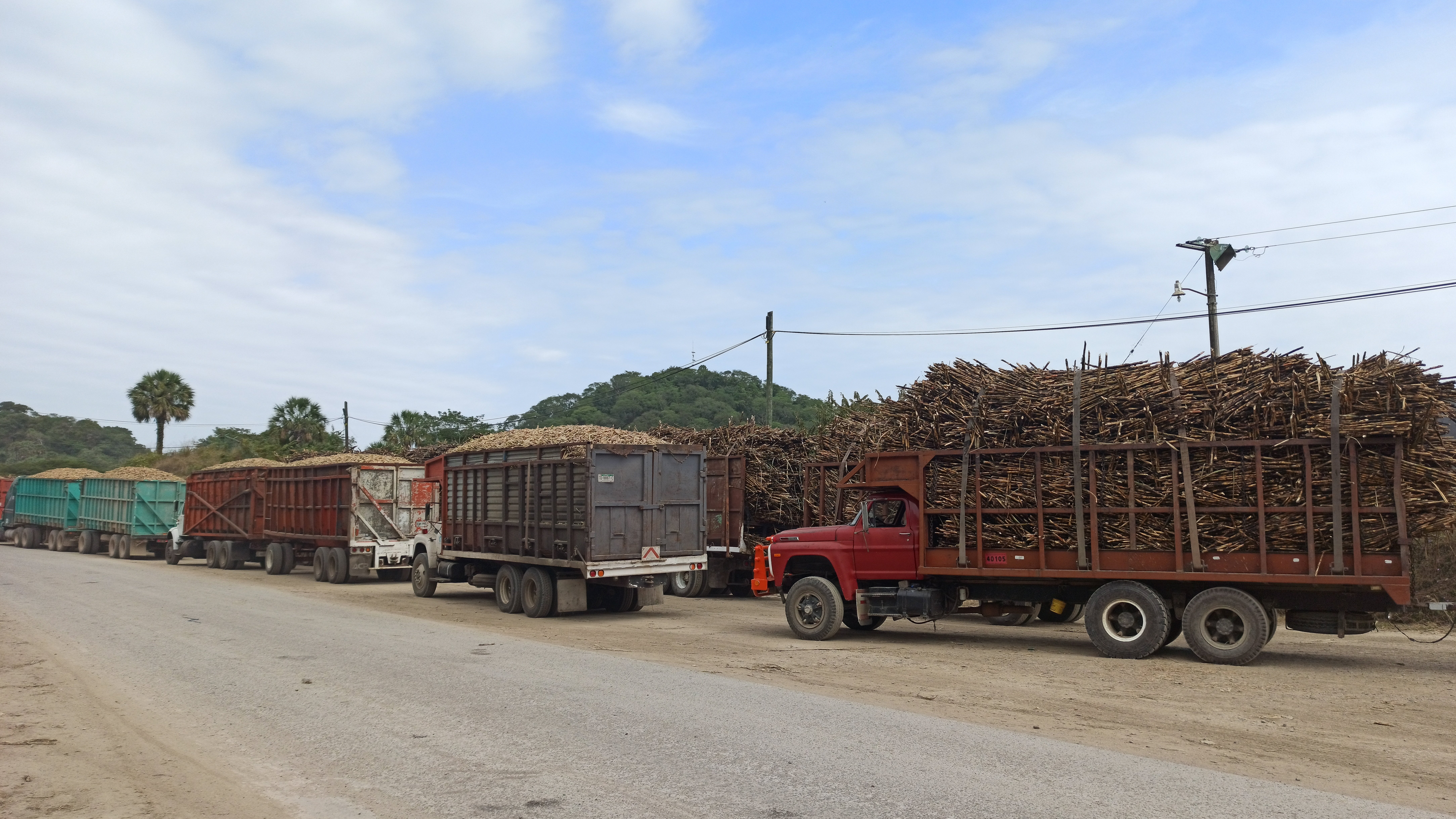 San Luis Potosí