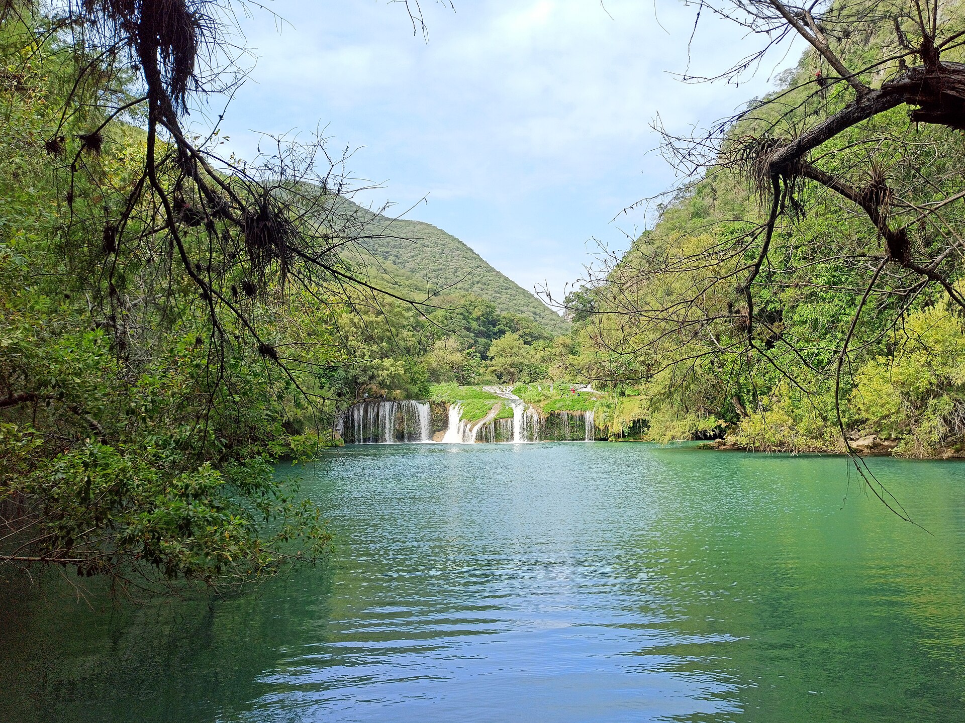 Ciudad Valles