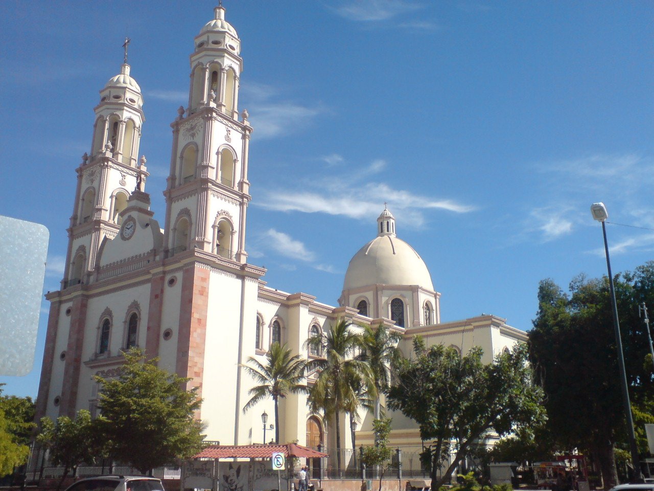 Culiacan