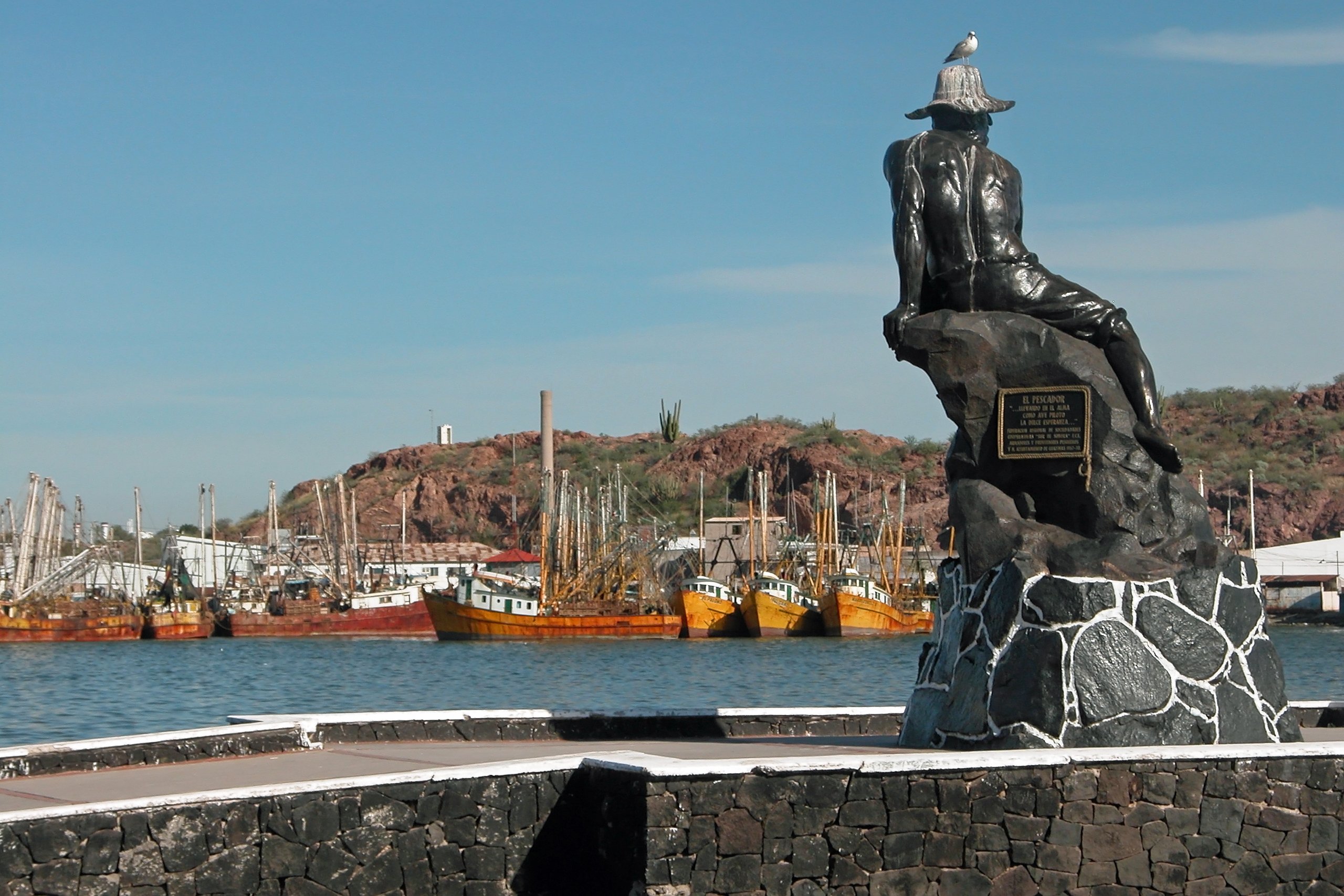 Guaymas