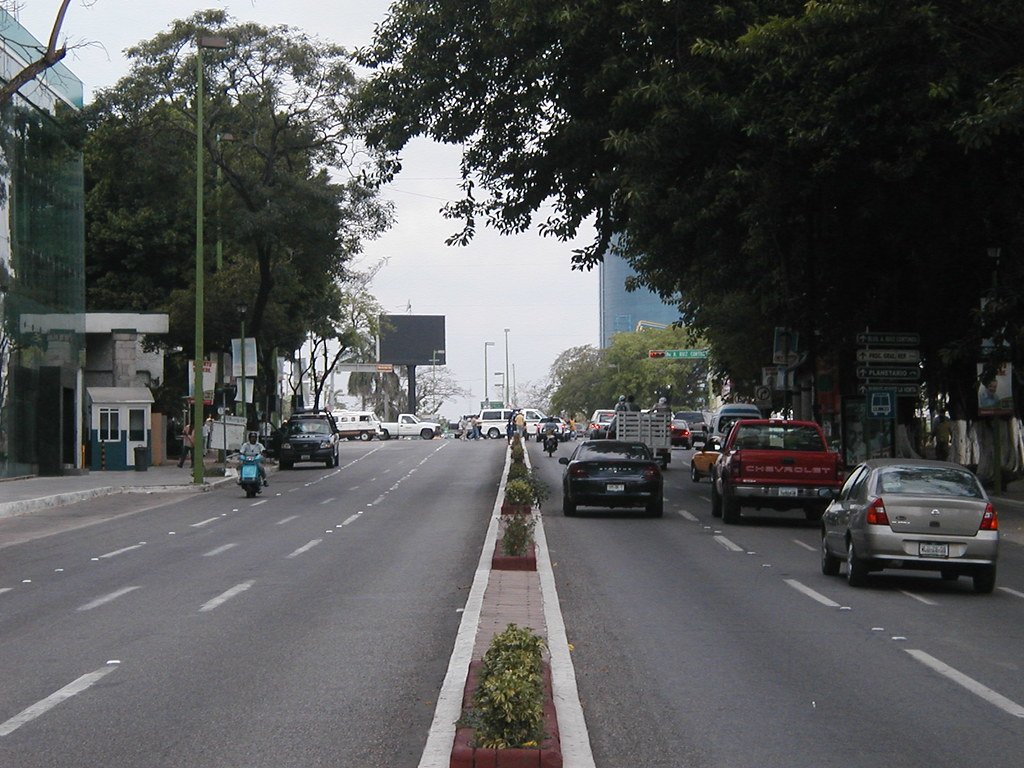 Villahermosa