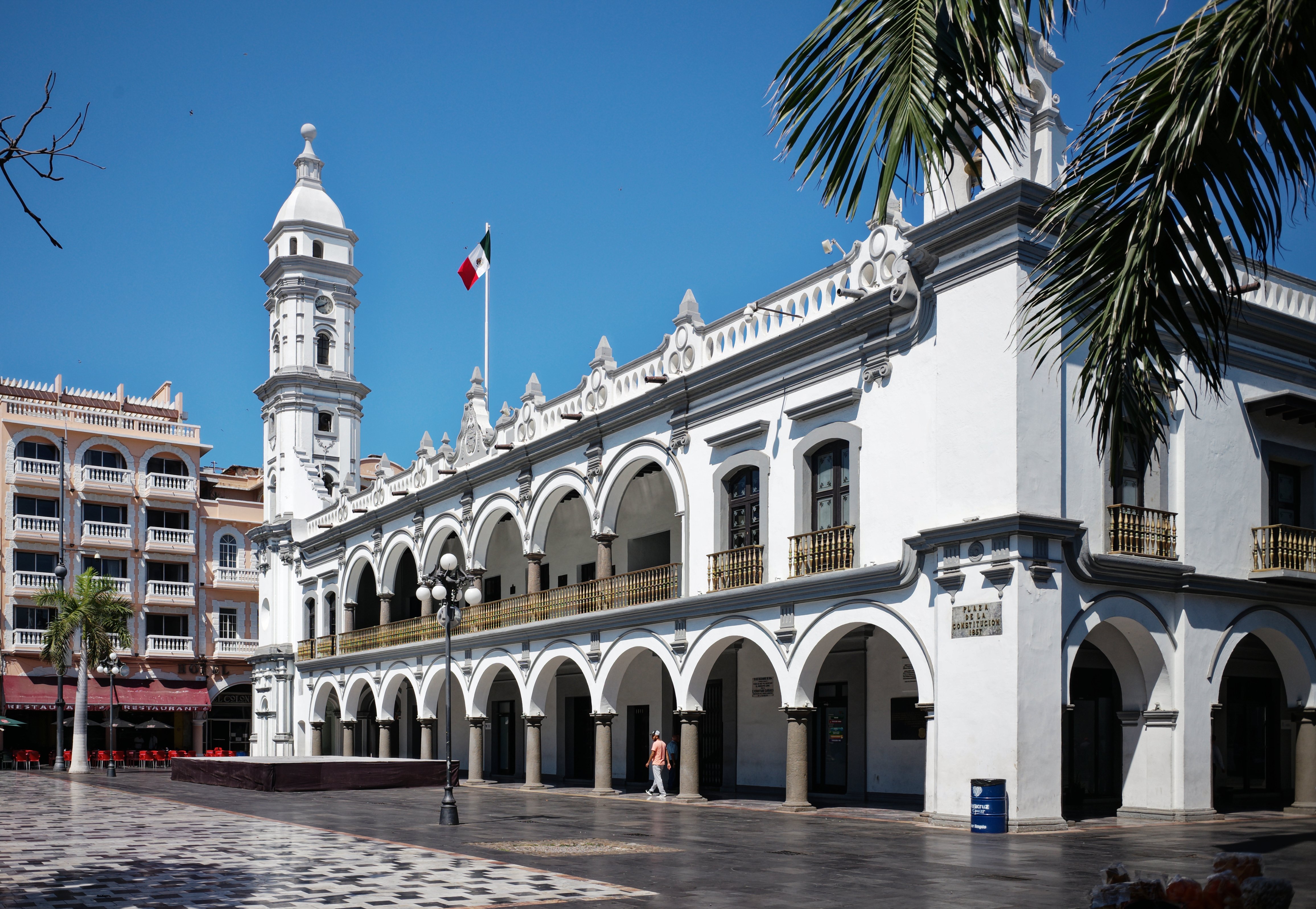 Veracruz