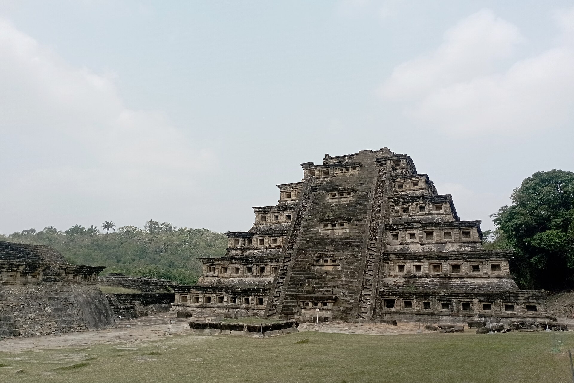 El Tajín