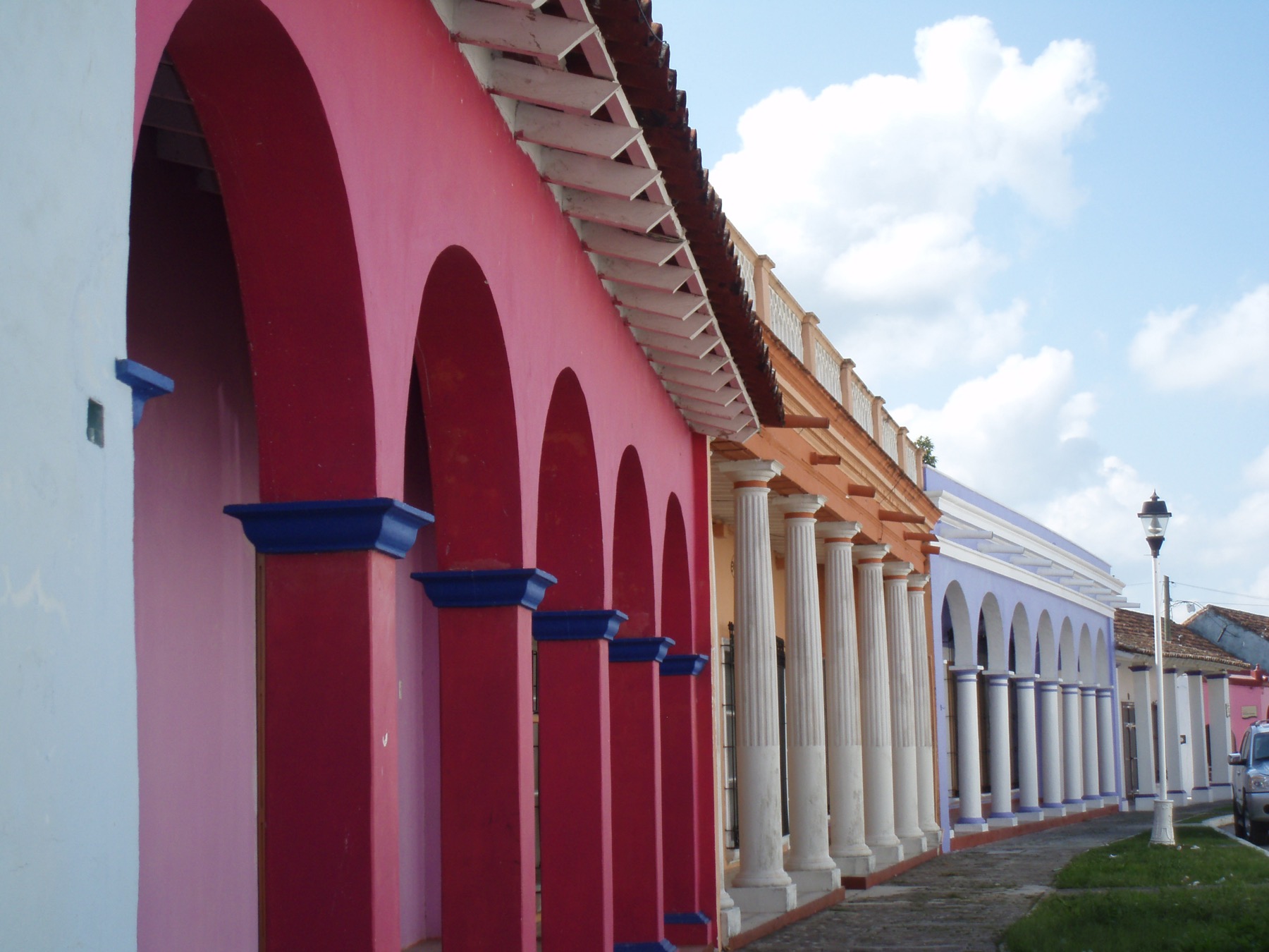 Tlacotalpan