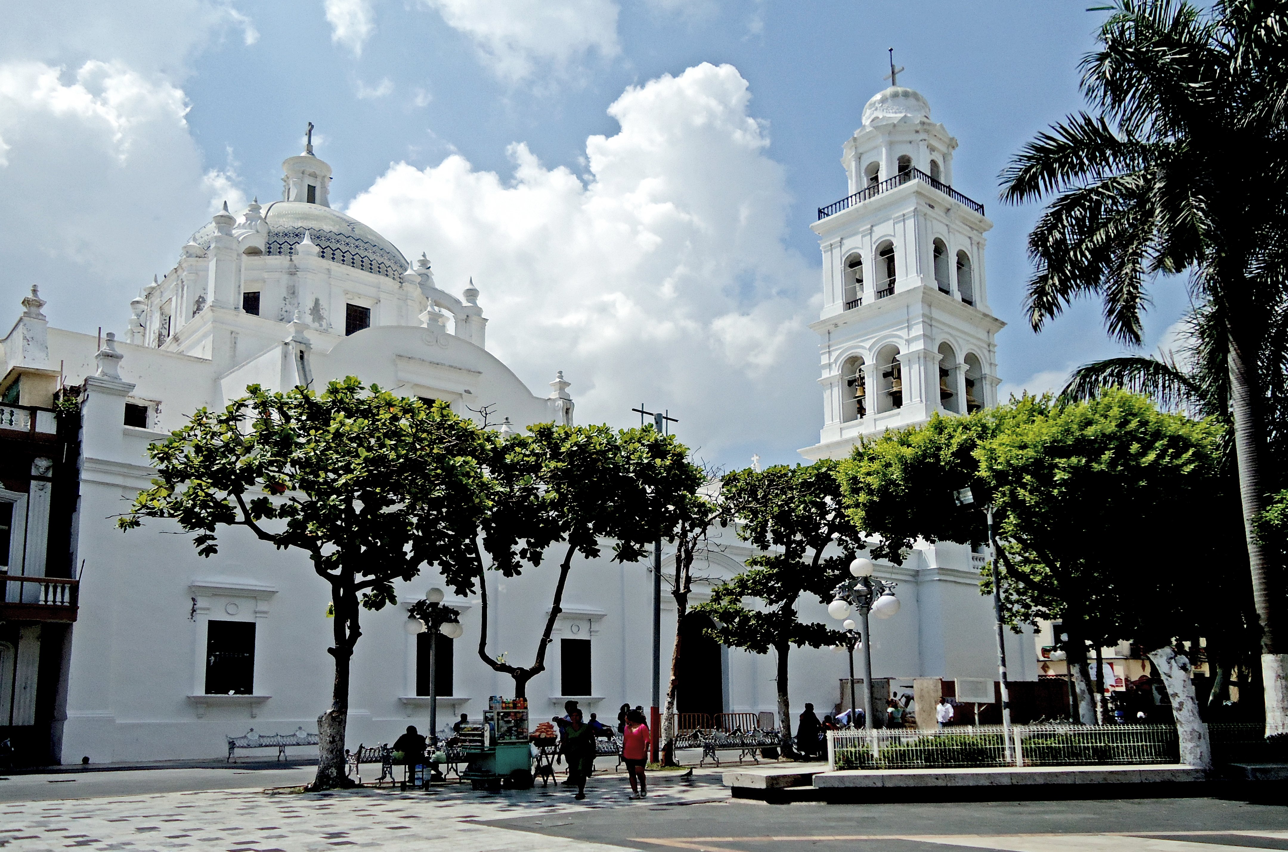 Veracruz