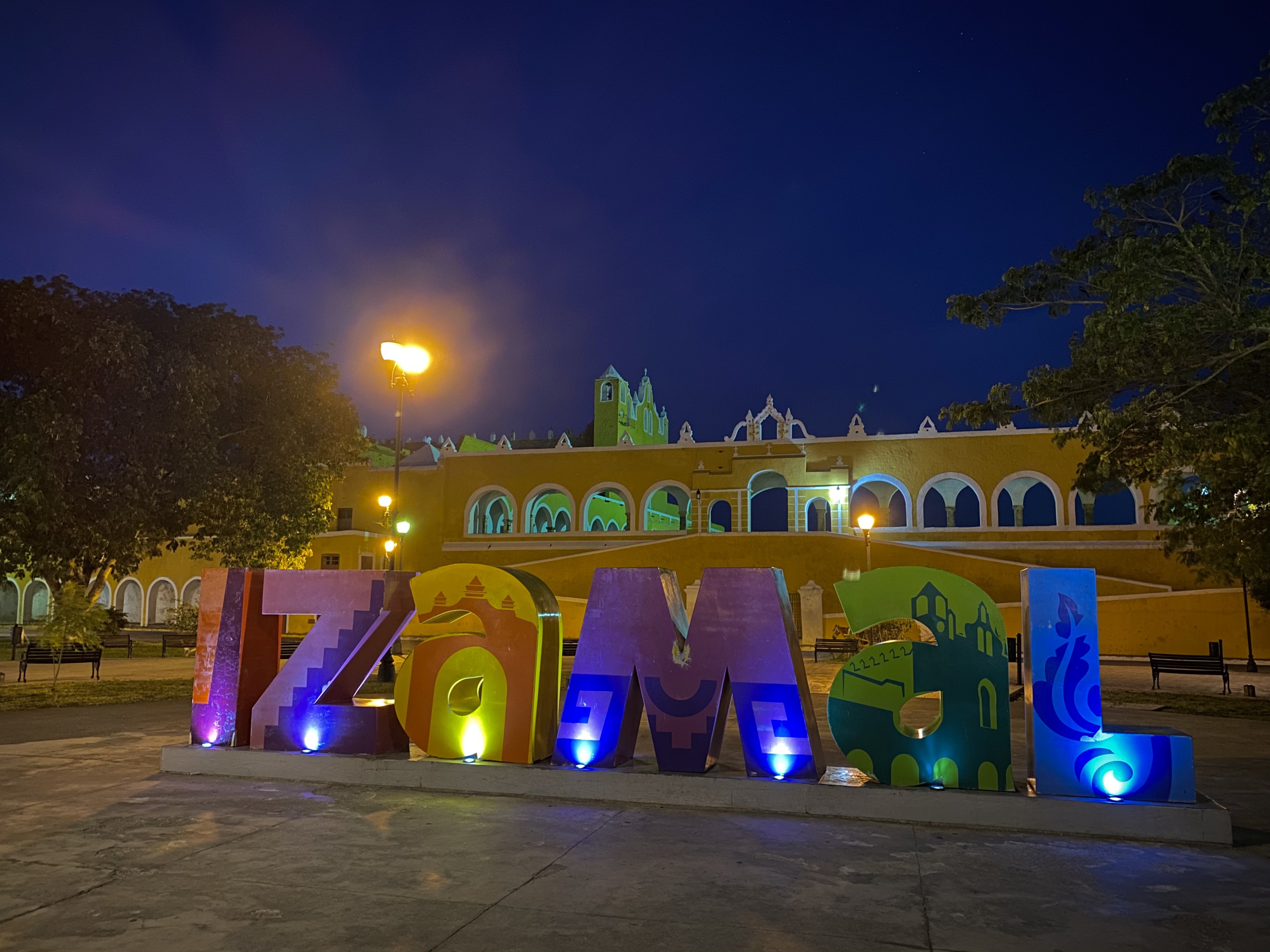 Izamal