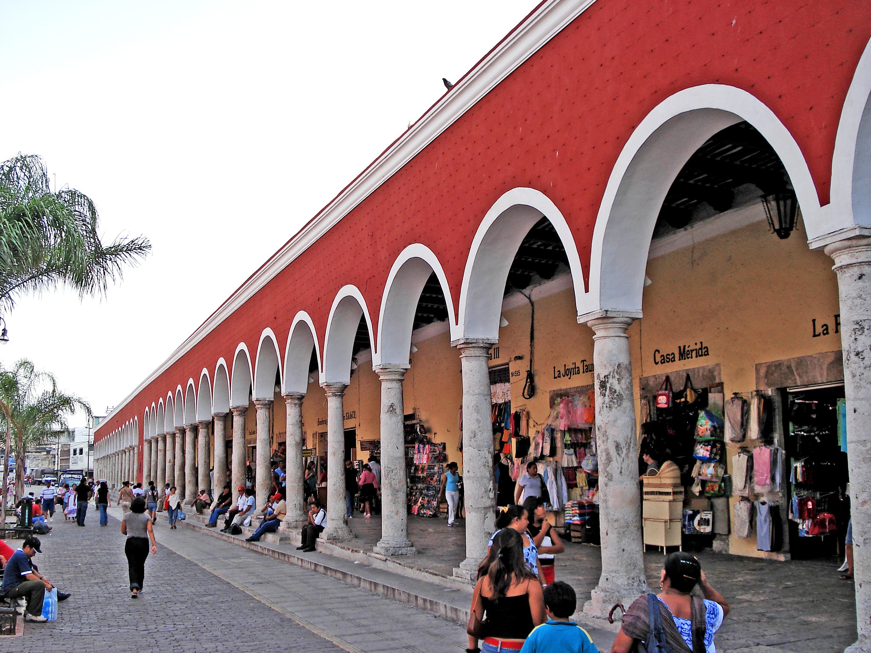 Mérida