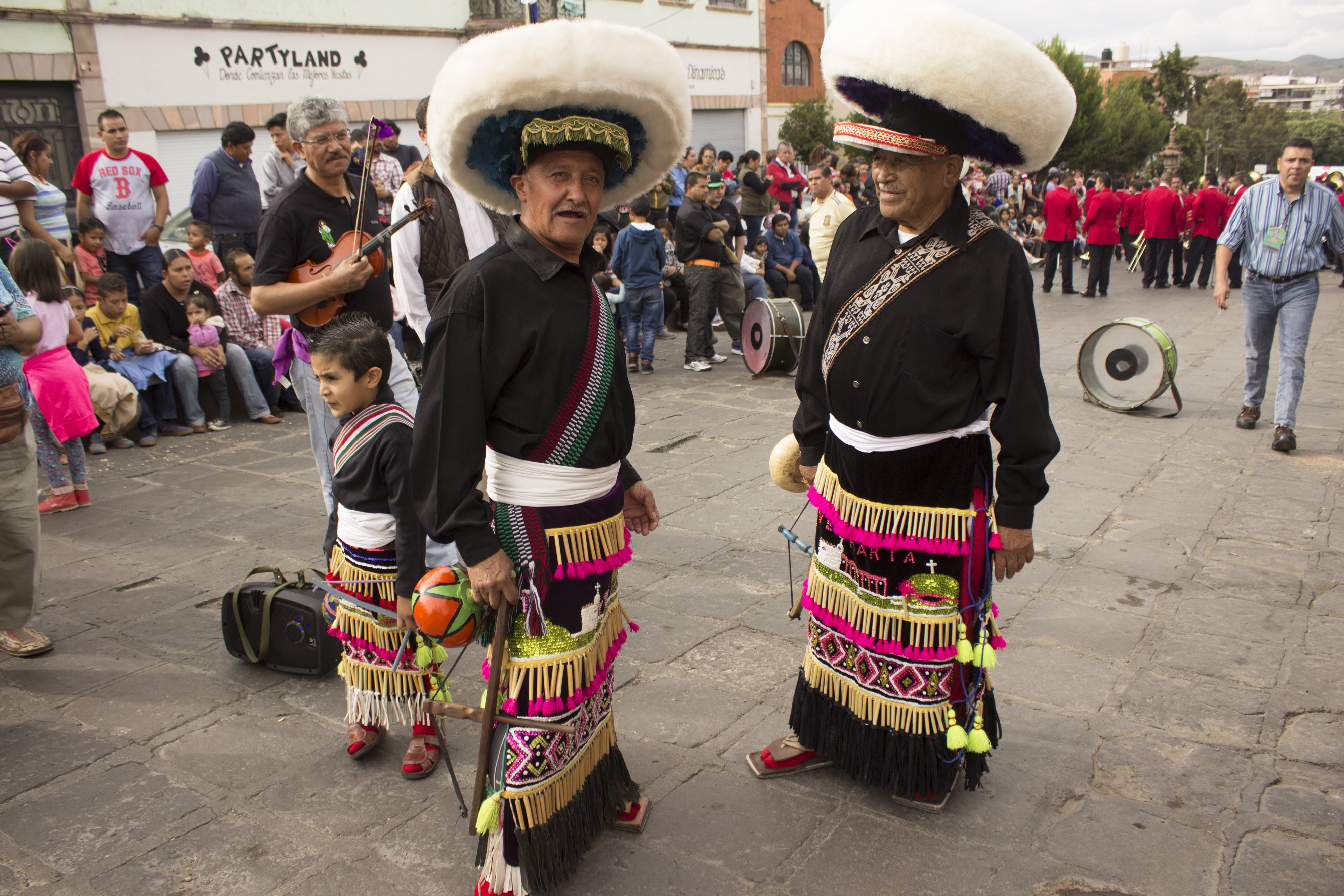 Zacatecas