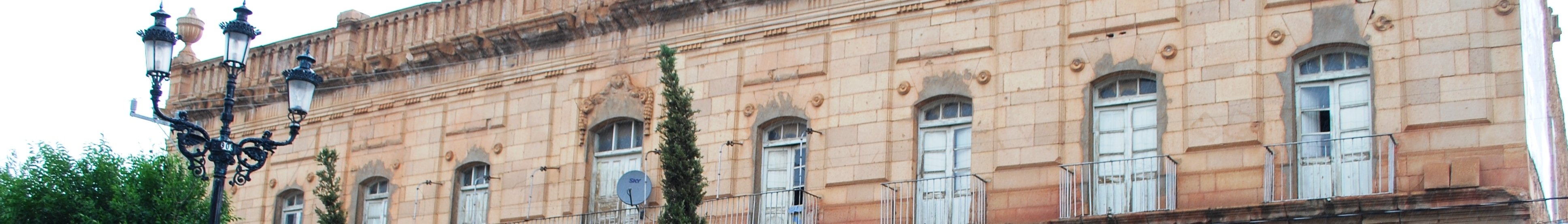 Sombrerete
