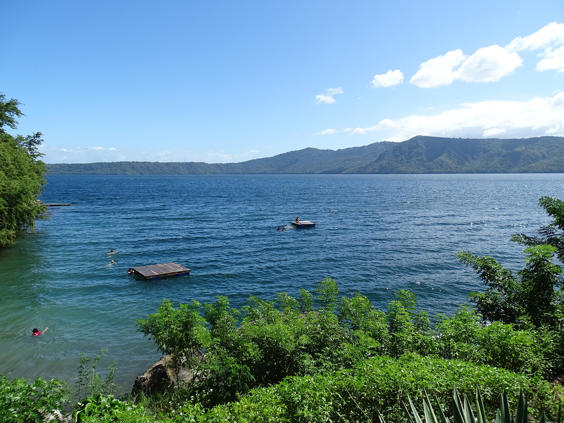 Laguna de Apoyo