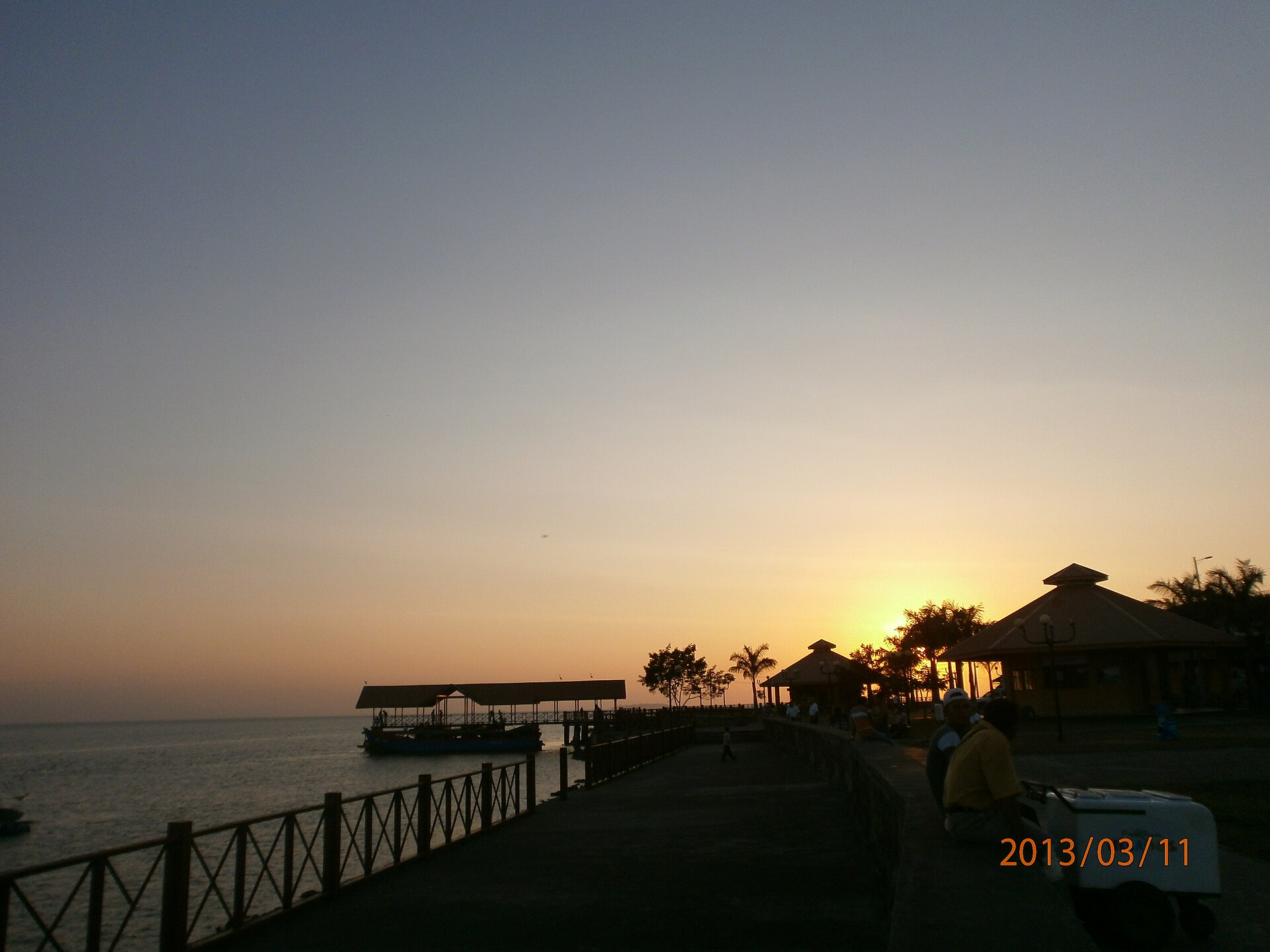 San Carlos