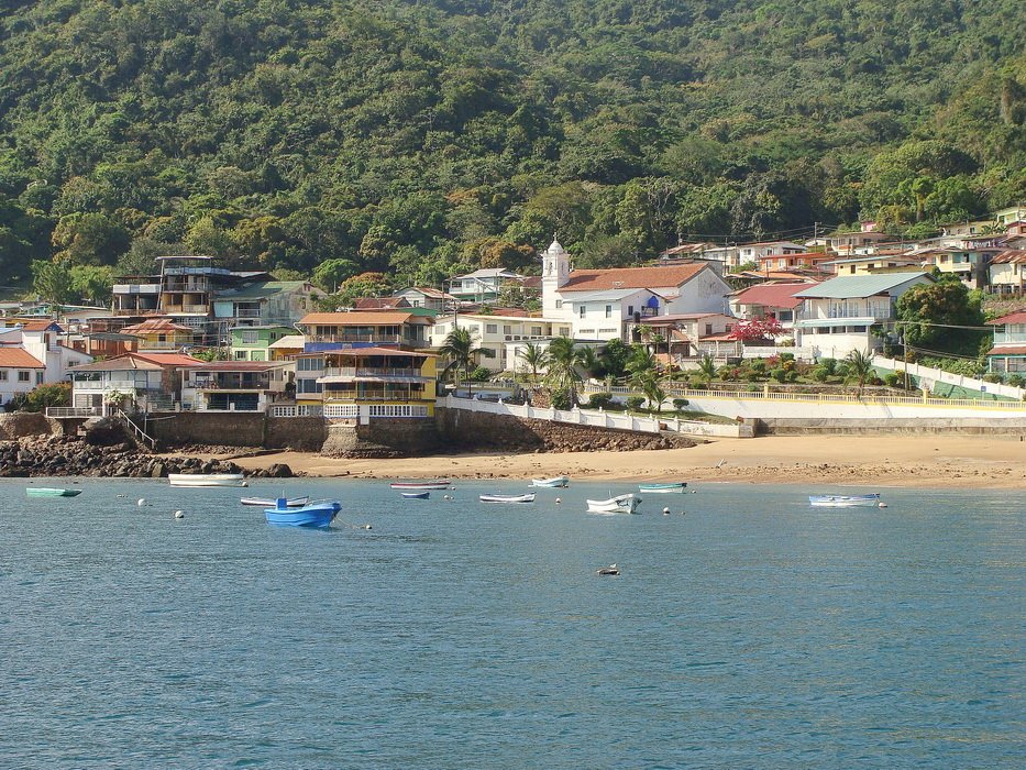 Taboga