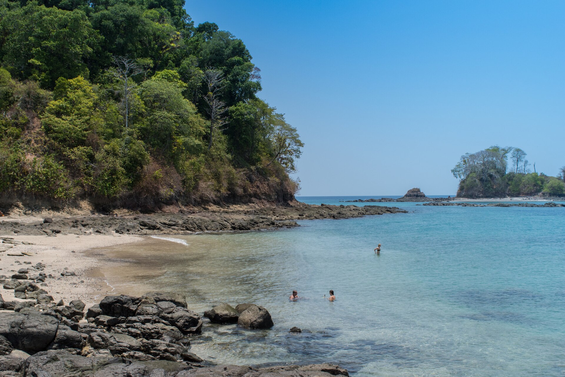 Isla Coiba