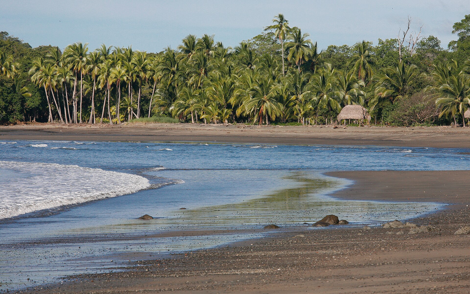 Santa Catalina