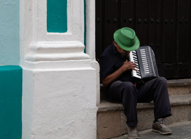 Puerto Rico
