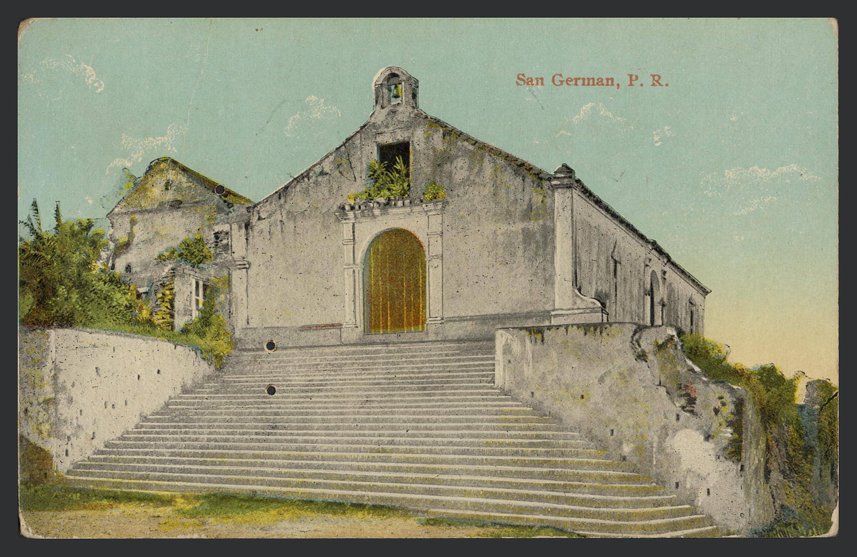 San Germán