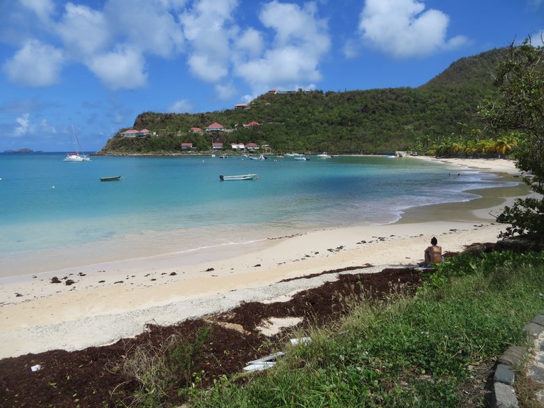 Saint Barthélemy