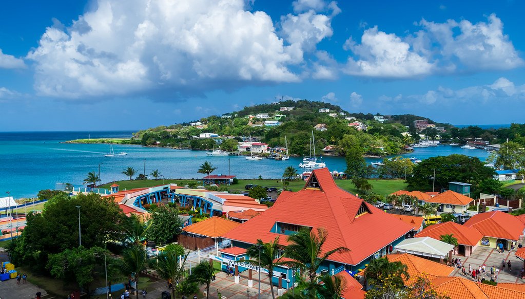 Castries