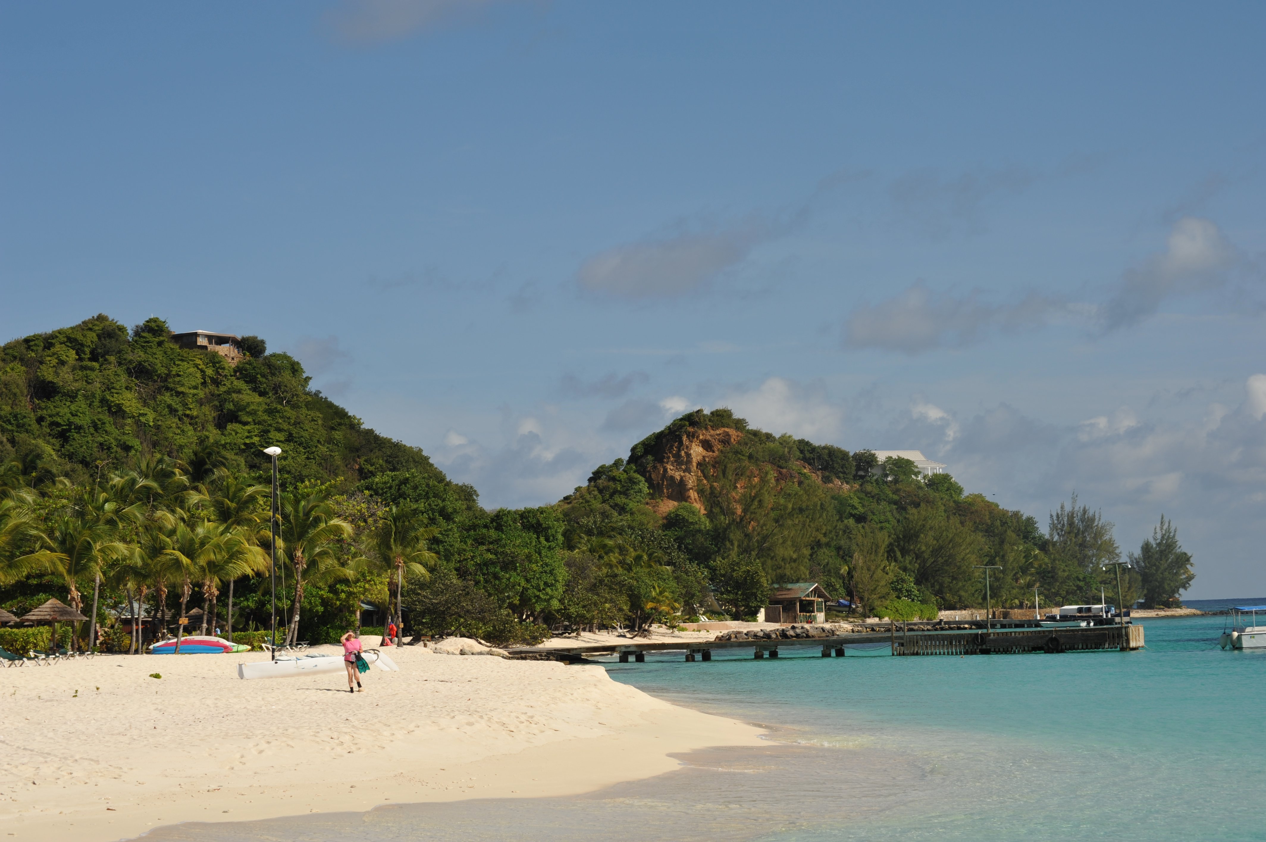 Saint Vincent and the Grenadines