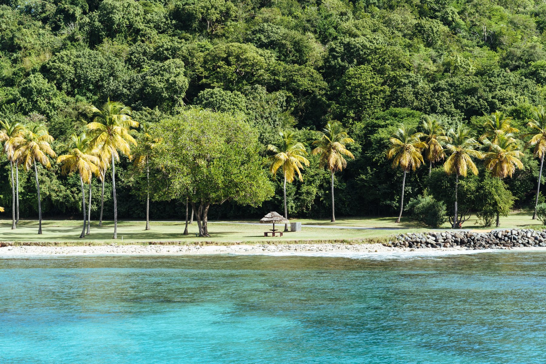 Mustique