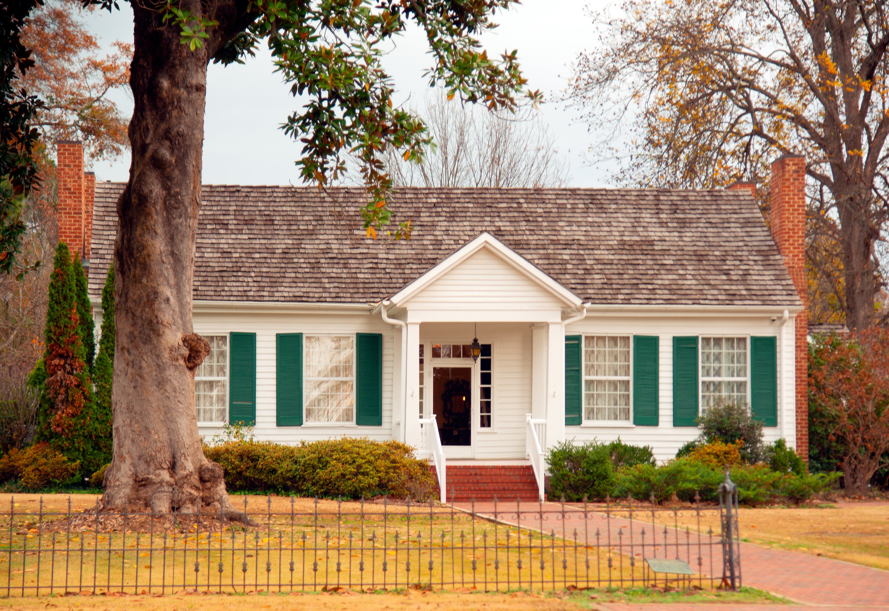 Tuscumbia