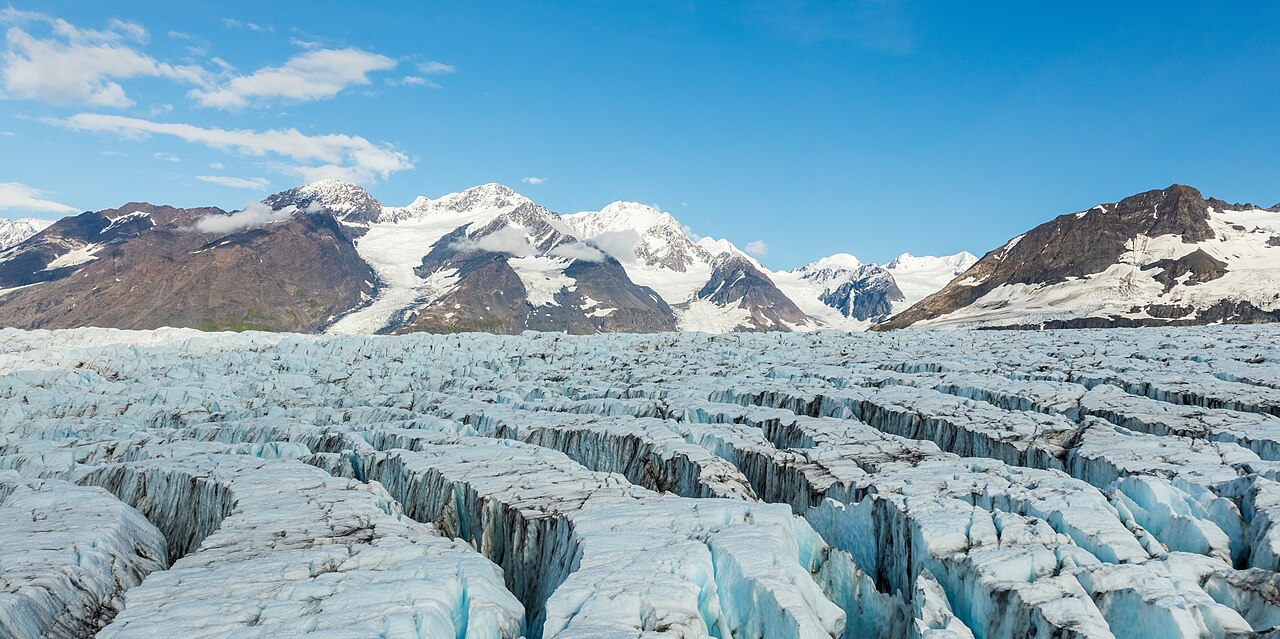 Alaska