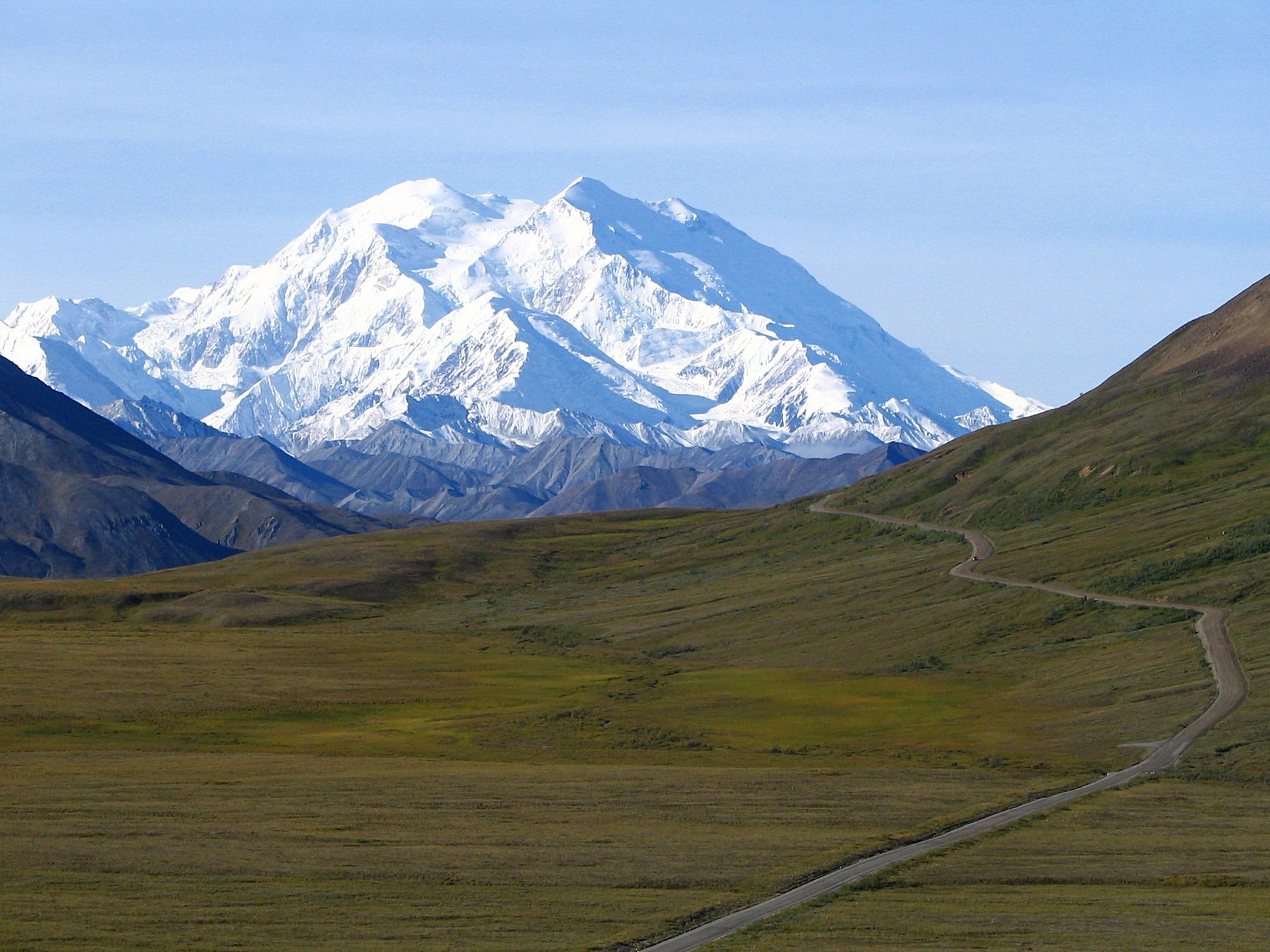 Denali National Park