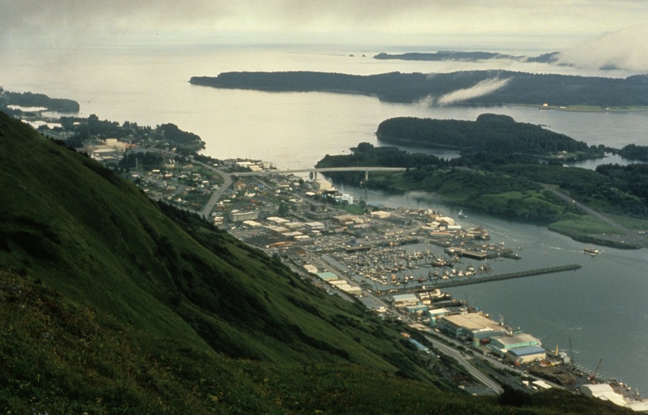 Kodiak