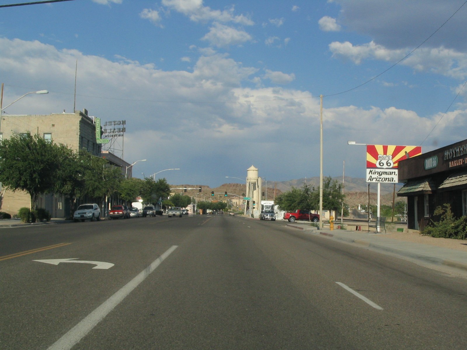Kingman