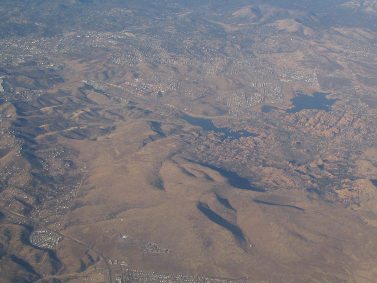 Prescott