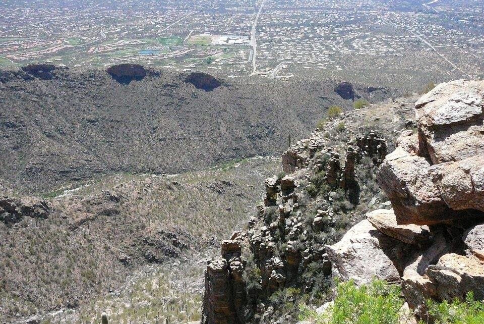 Tucson