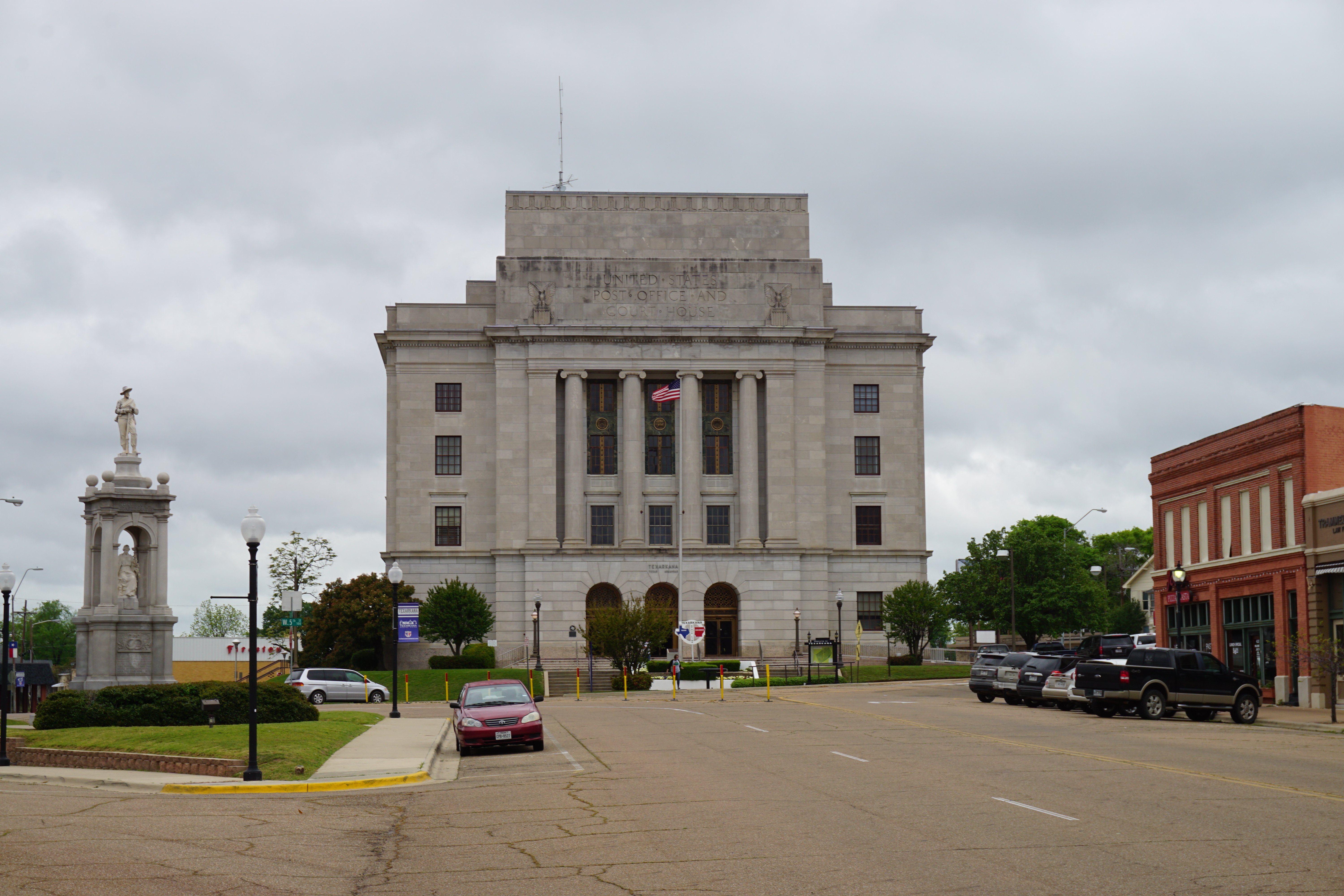 Texarkana