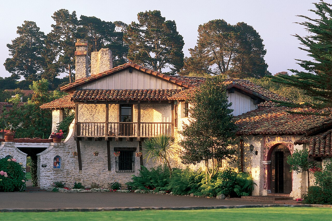 Monterey