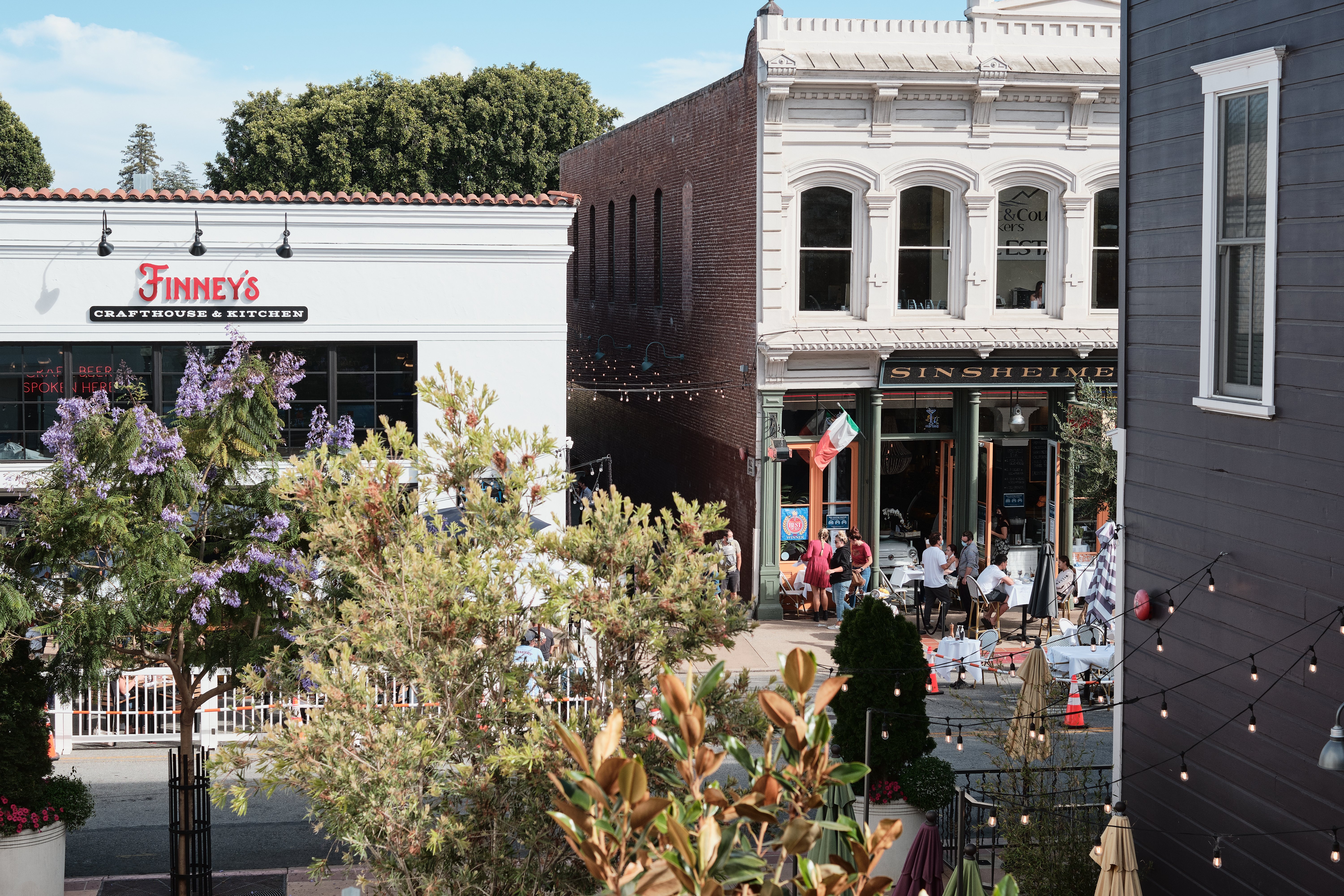 San Luis Obispo