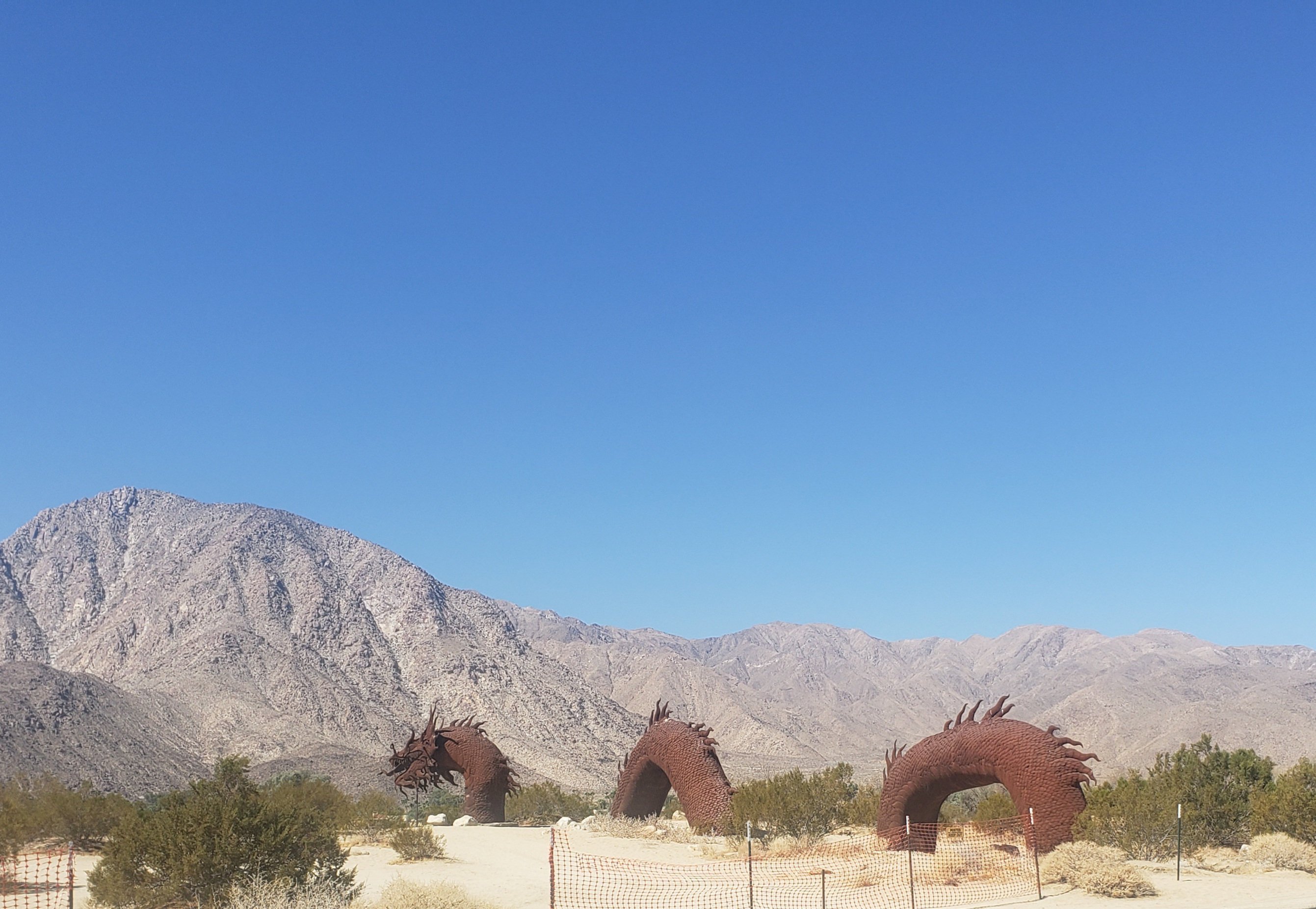 Borrego Springs