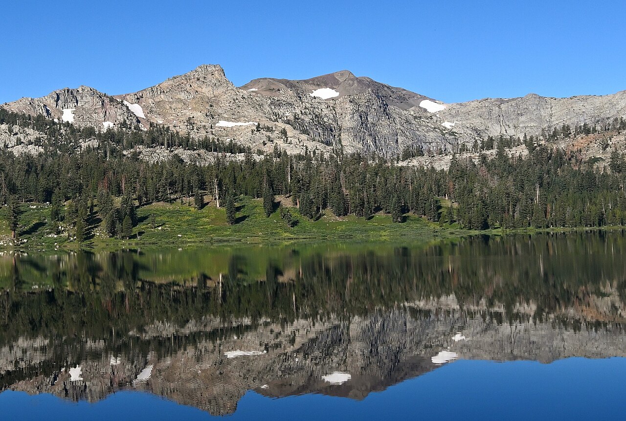 Alpine County