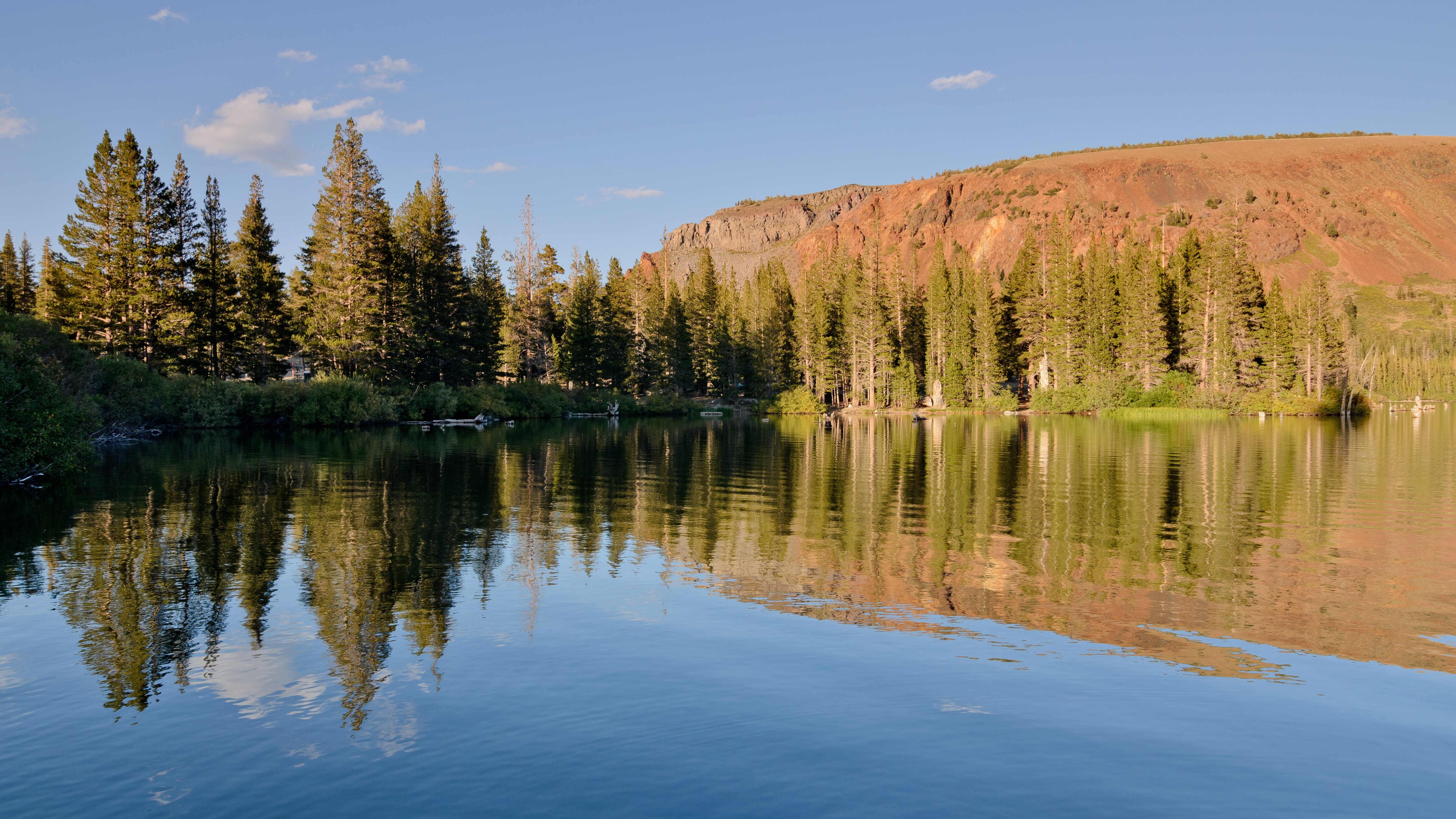 Mammoth Lakes