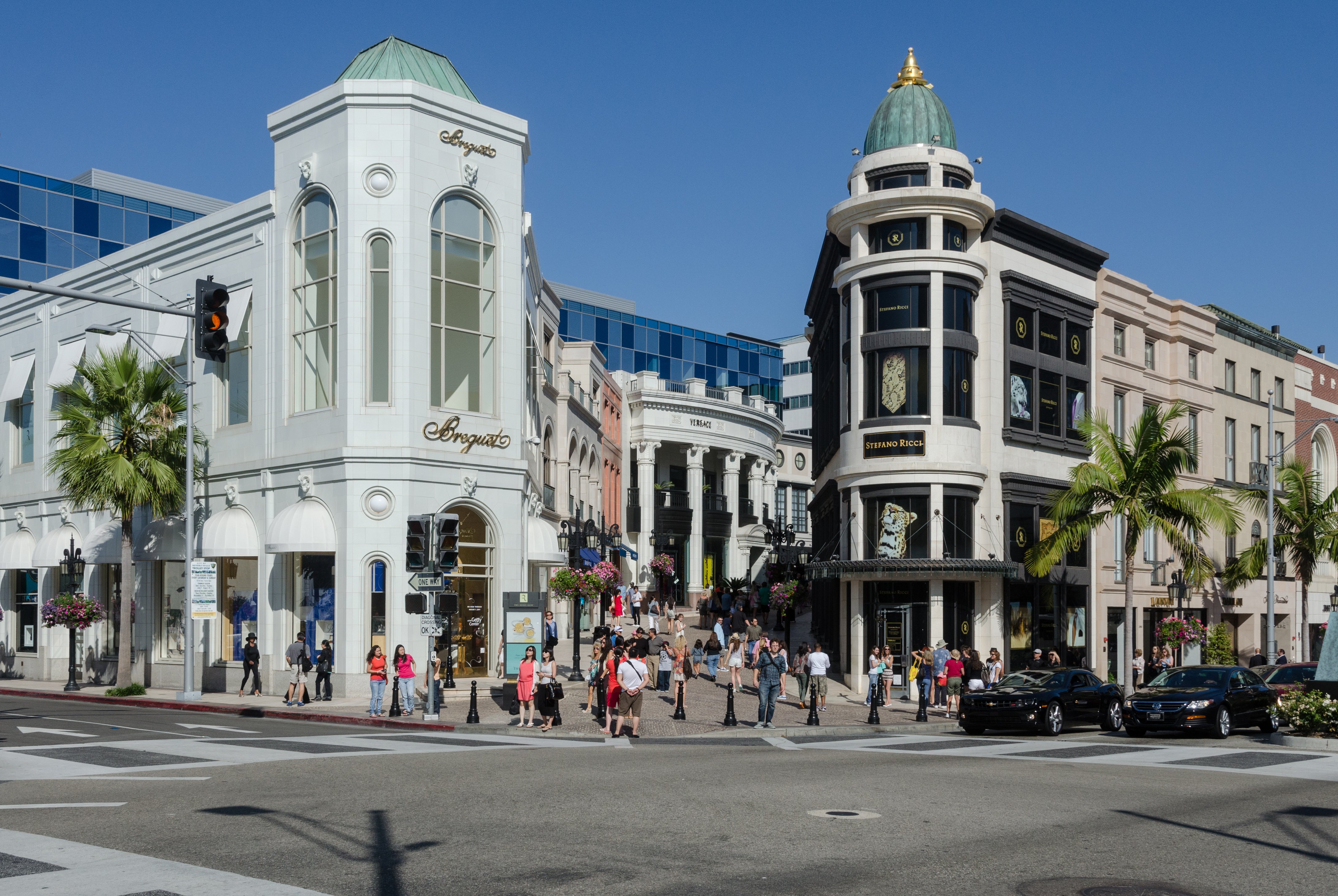 Beverly Hills