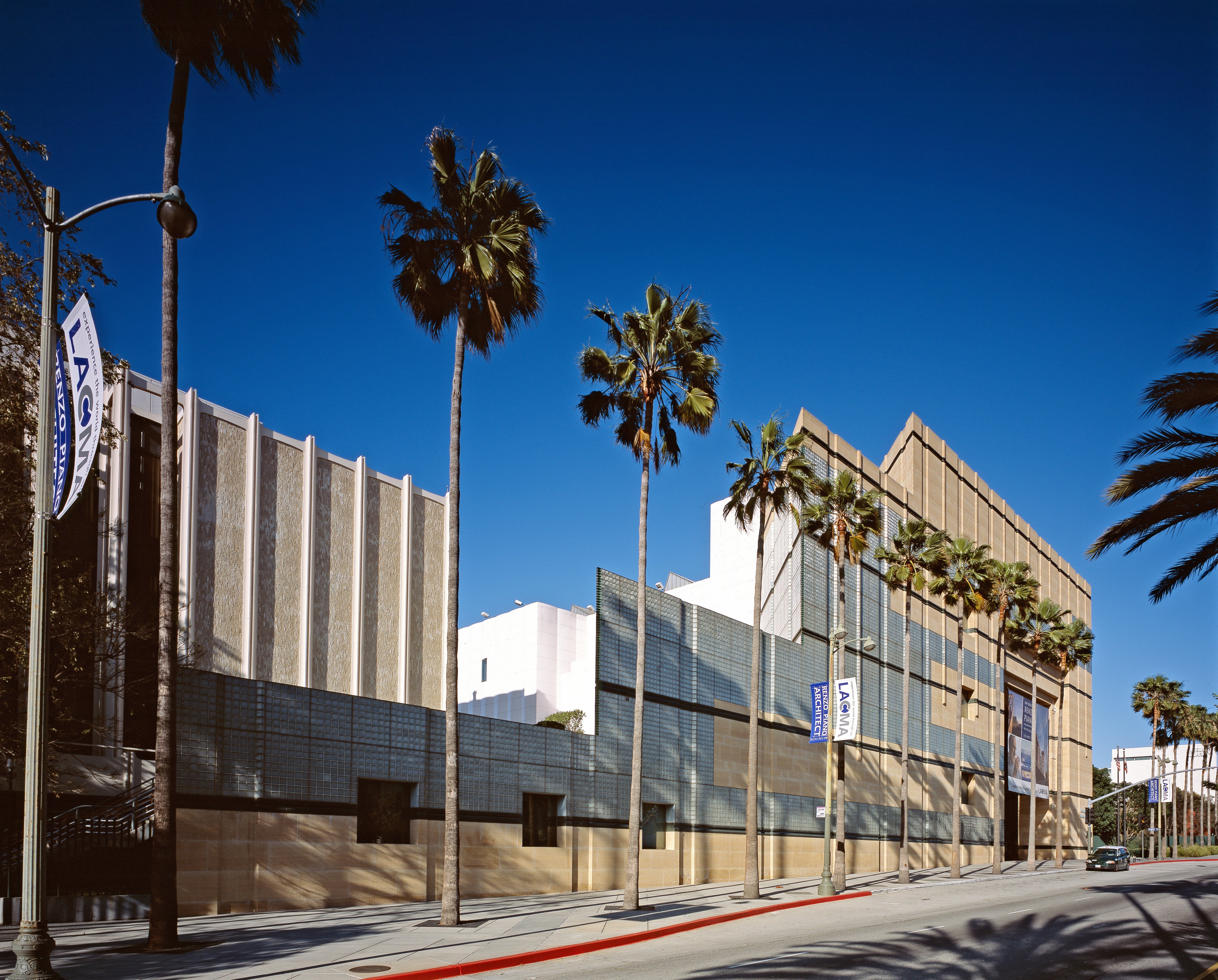 Miracle Mile