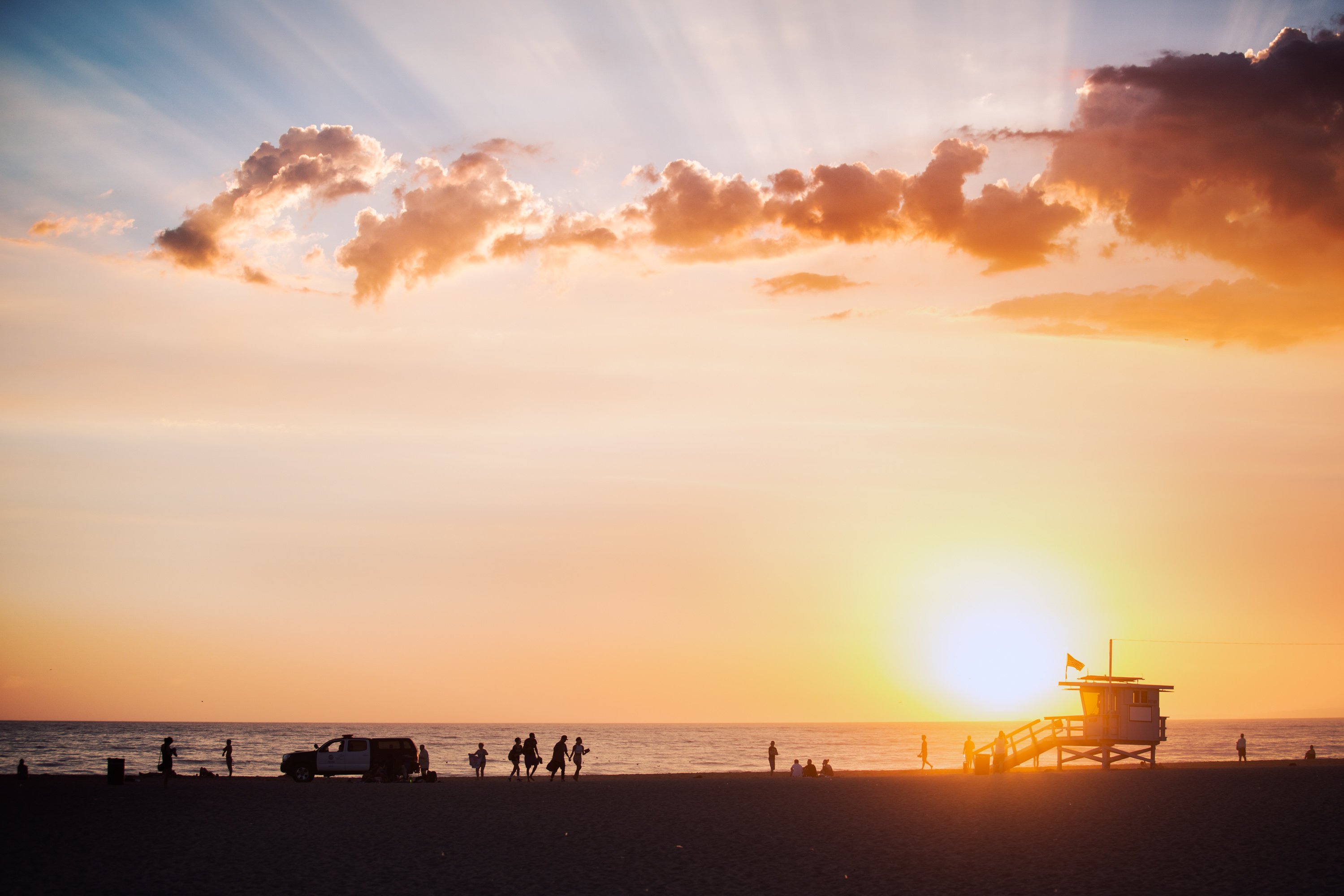Venice Beach