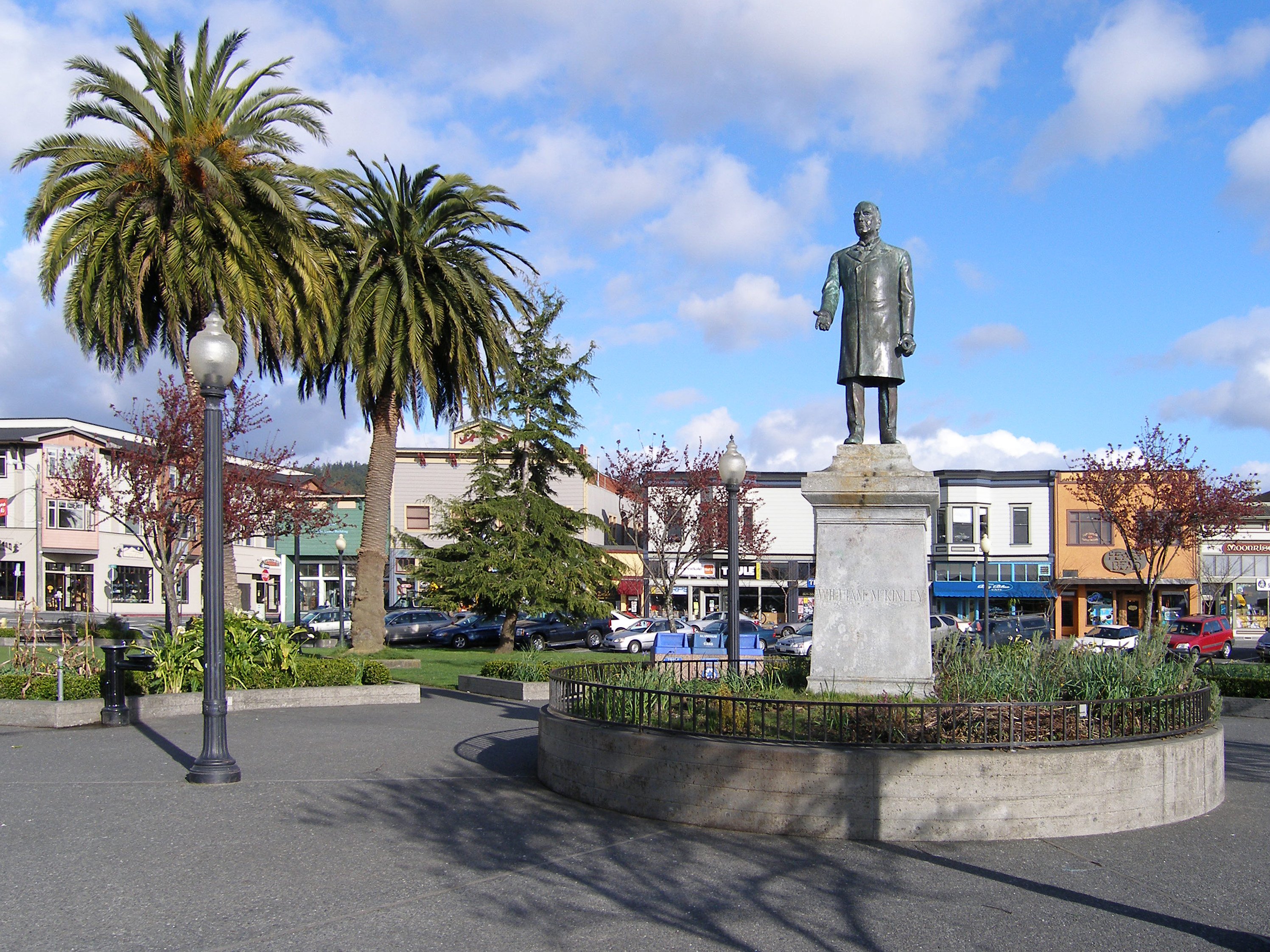 Arcata