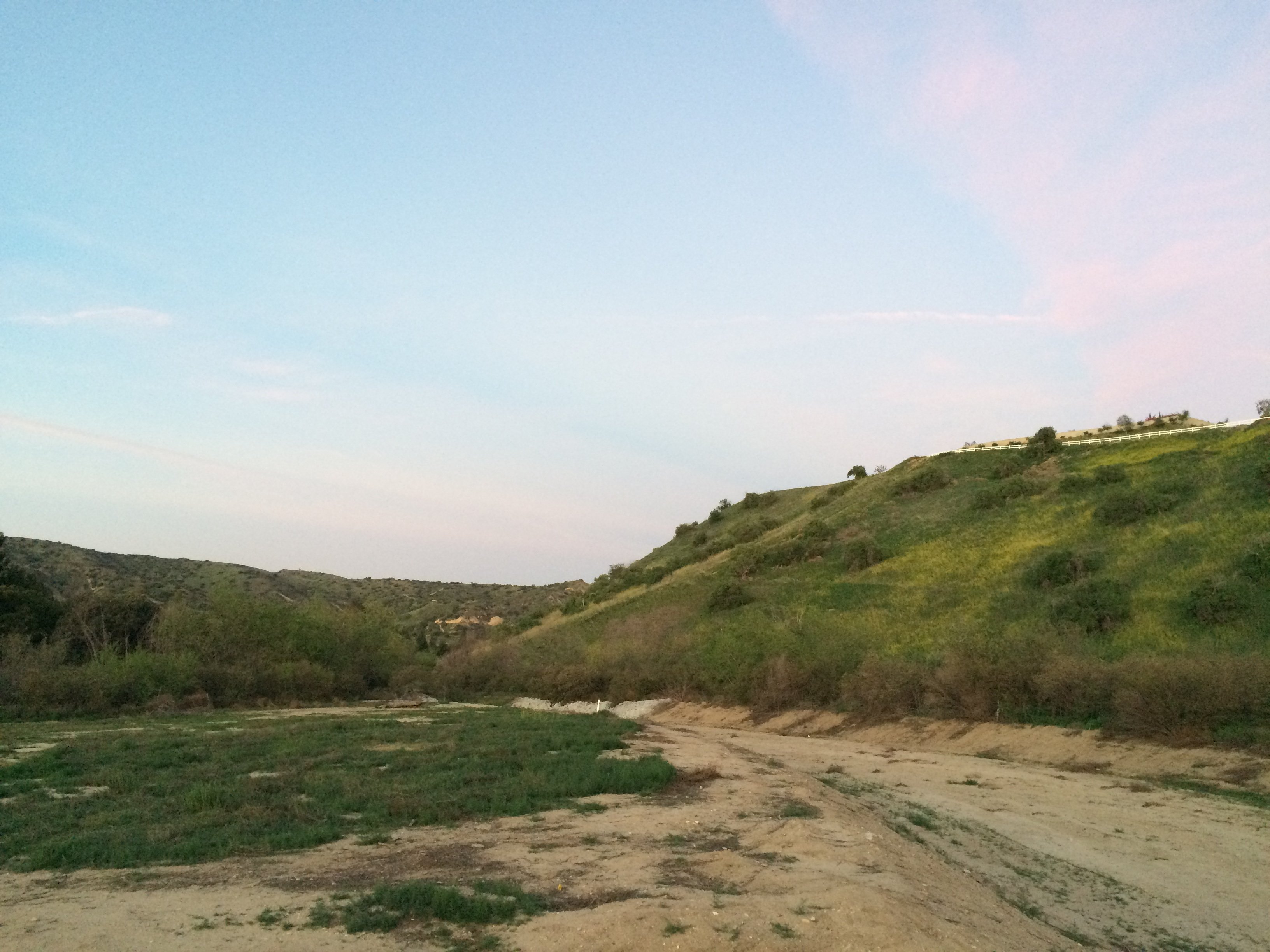 Orange County