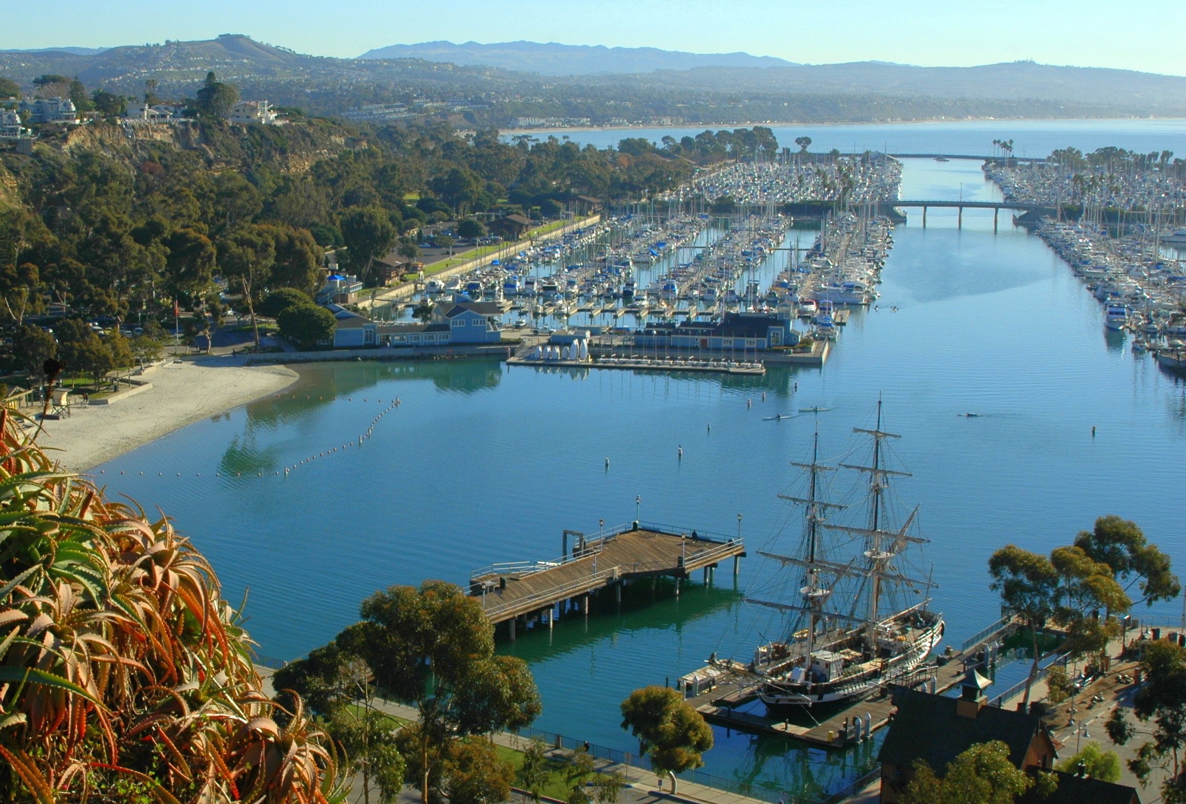 Dana Point
