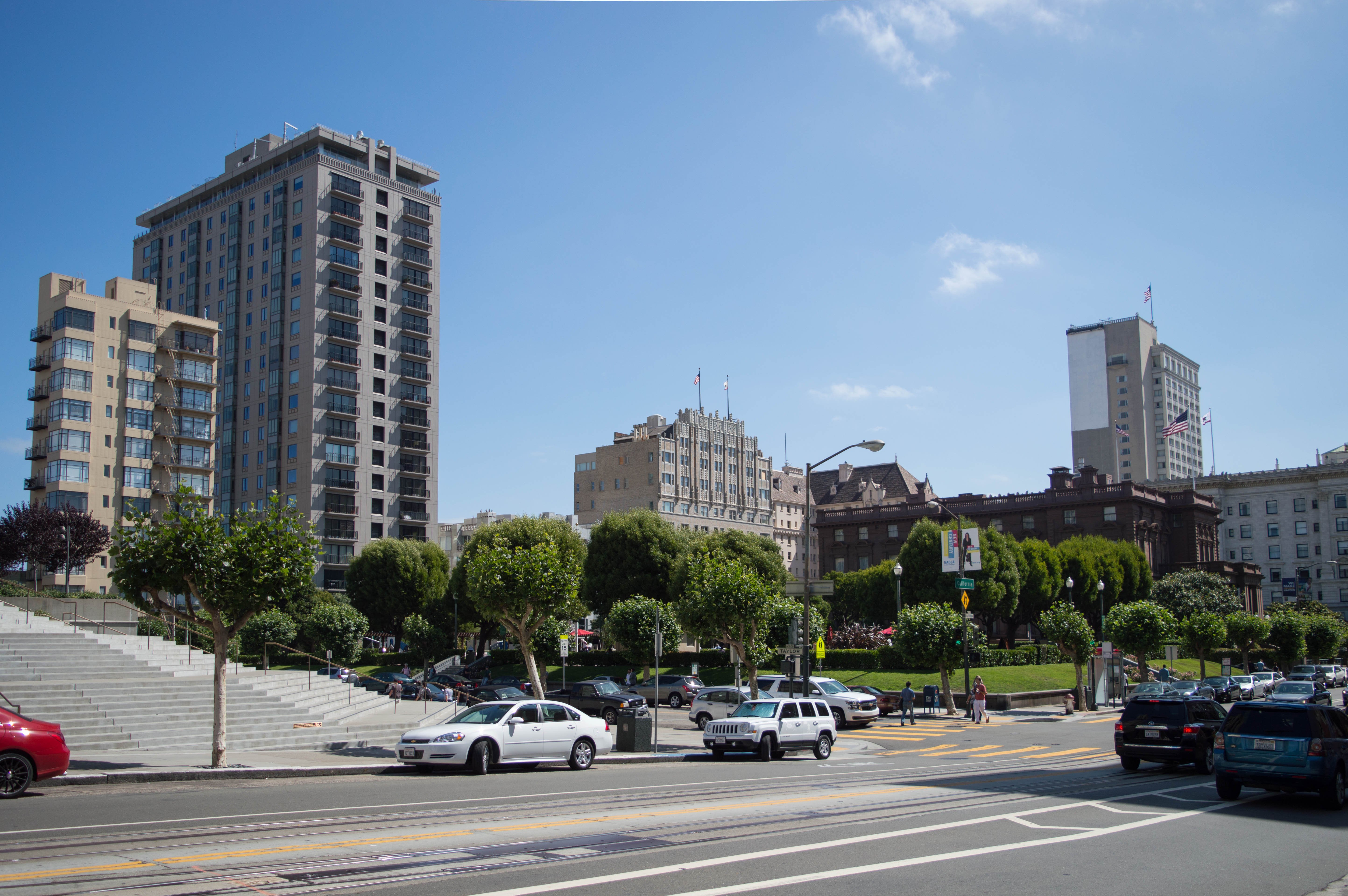 Nob Hill