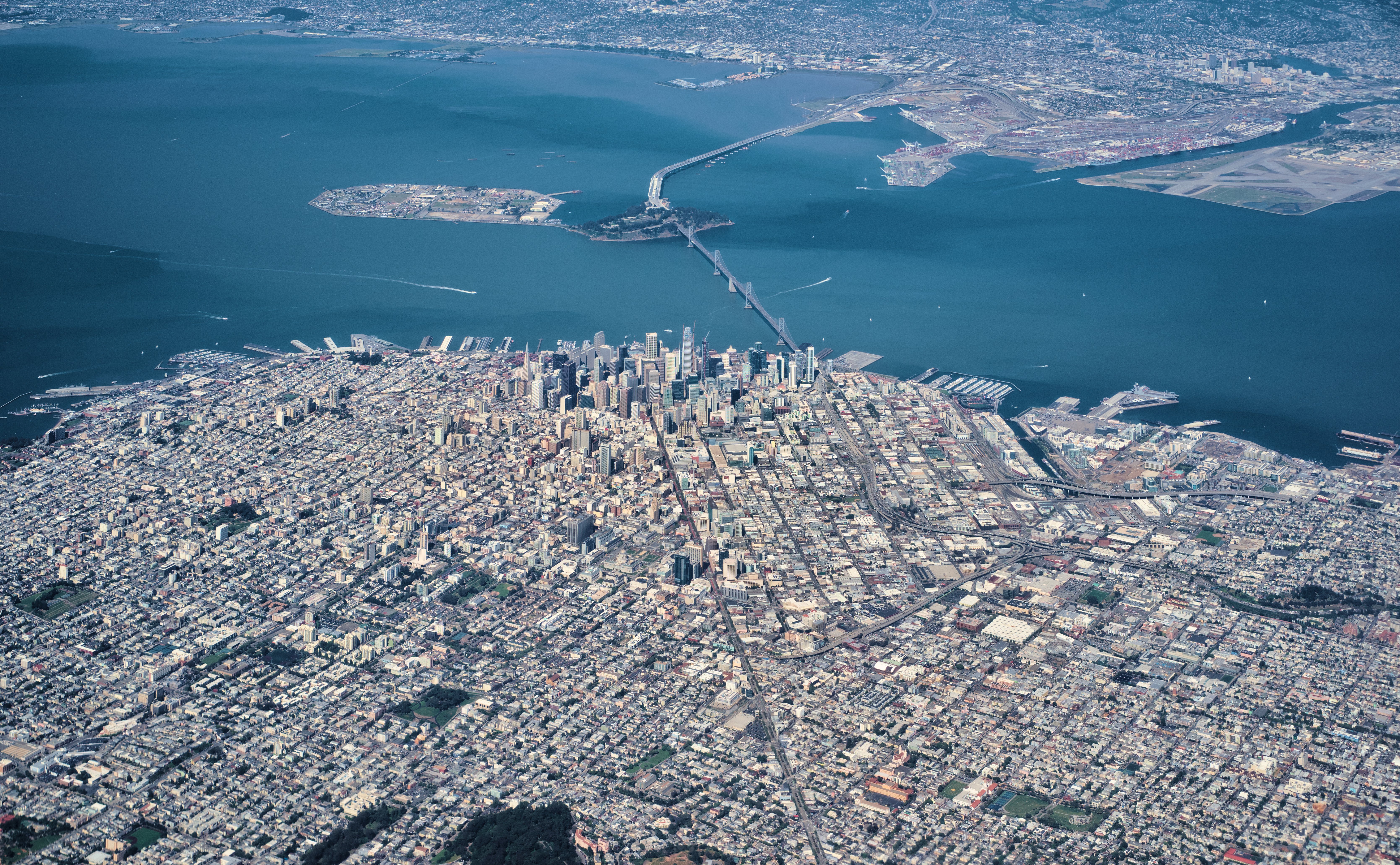 San Francisco Bay Area