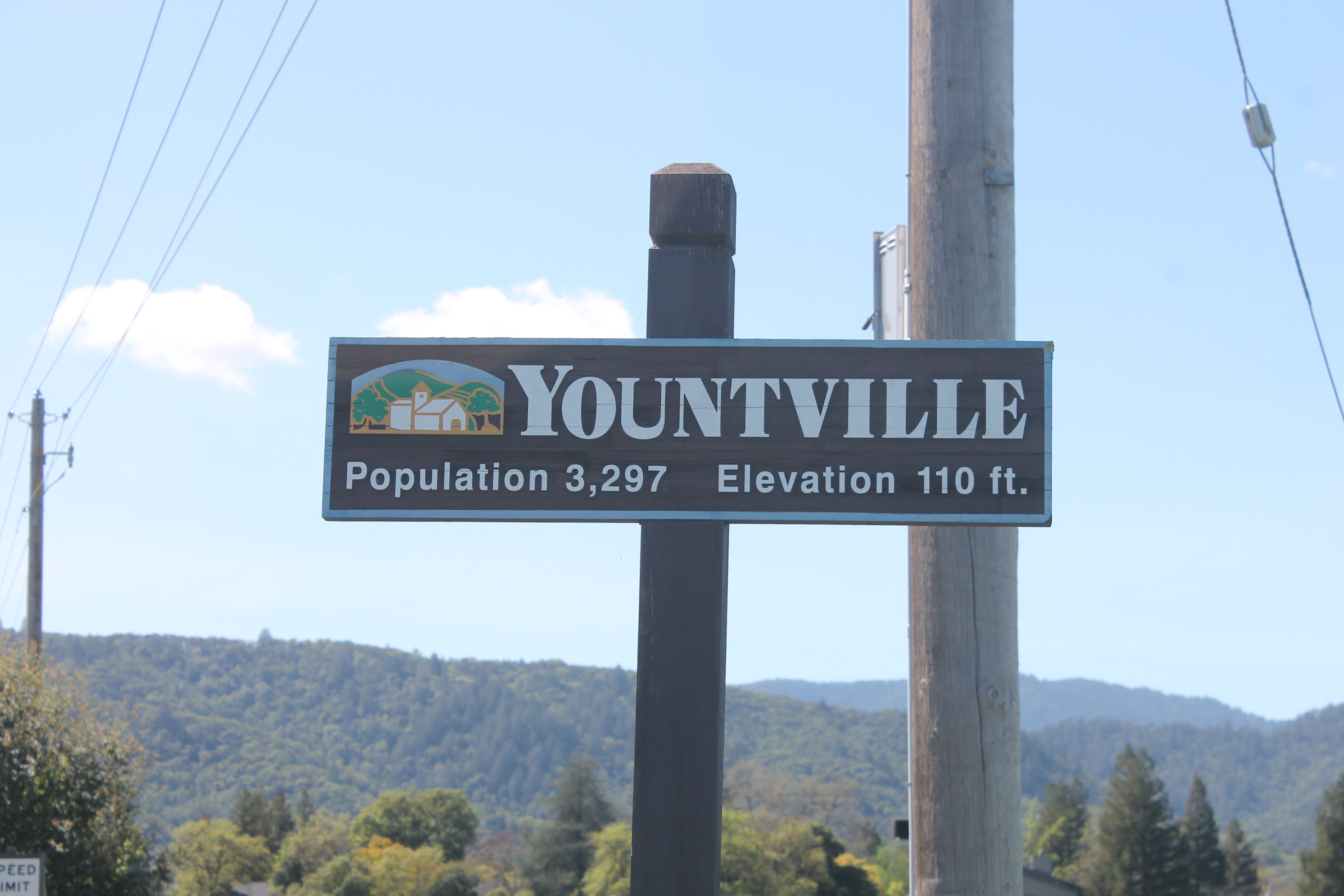 Yountville