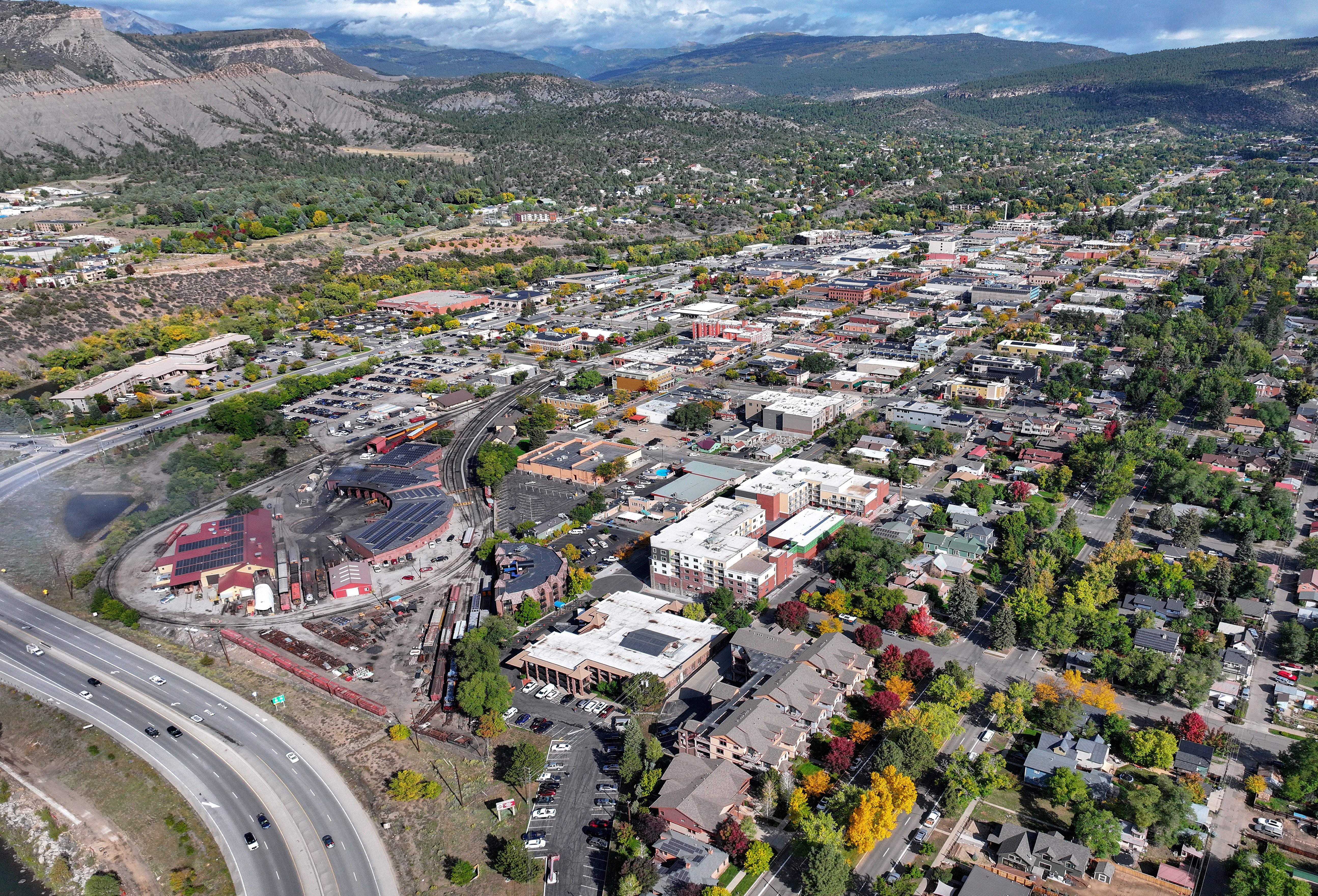 Durango