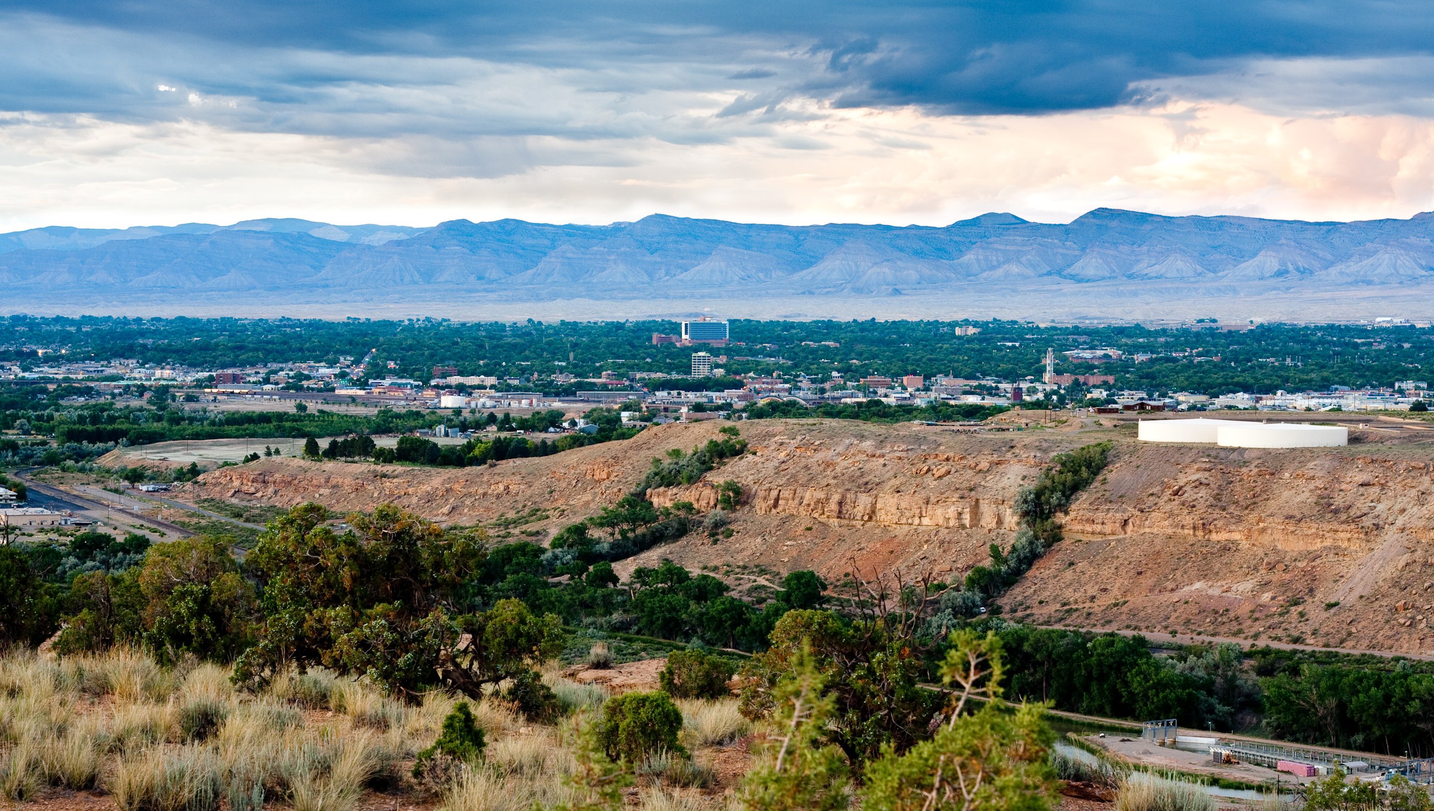 Grand Junction