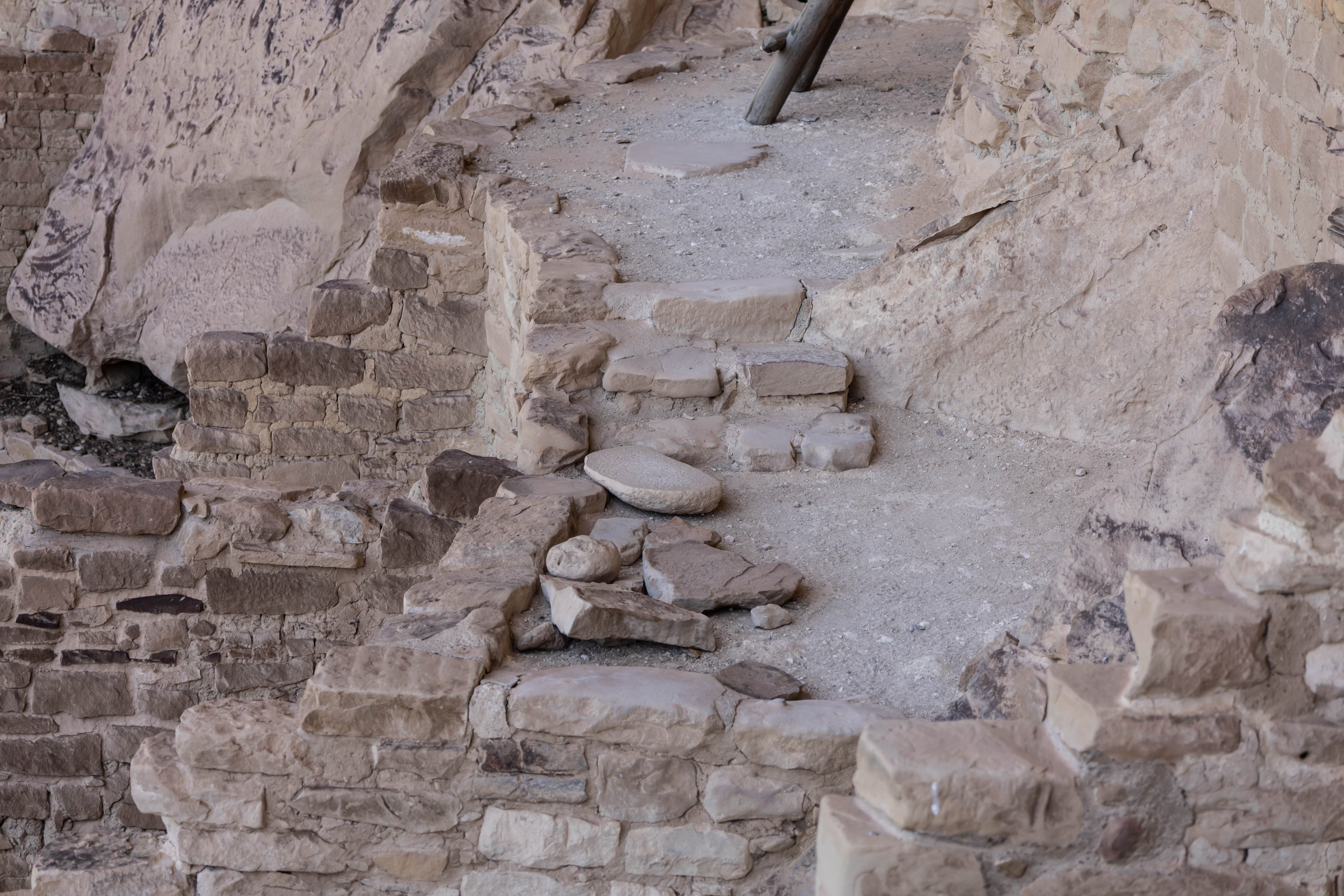 Mesa Verde National Park